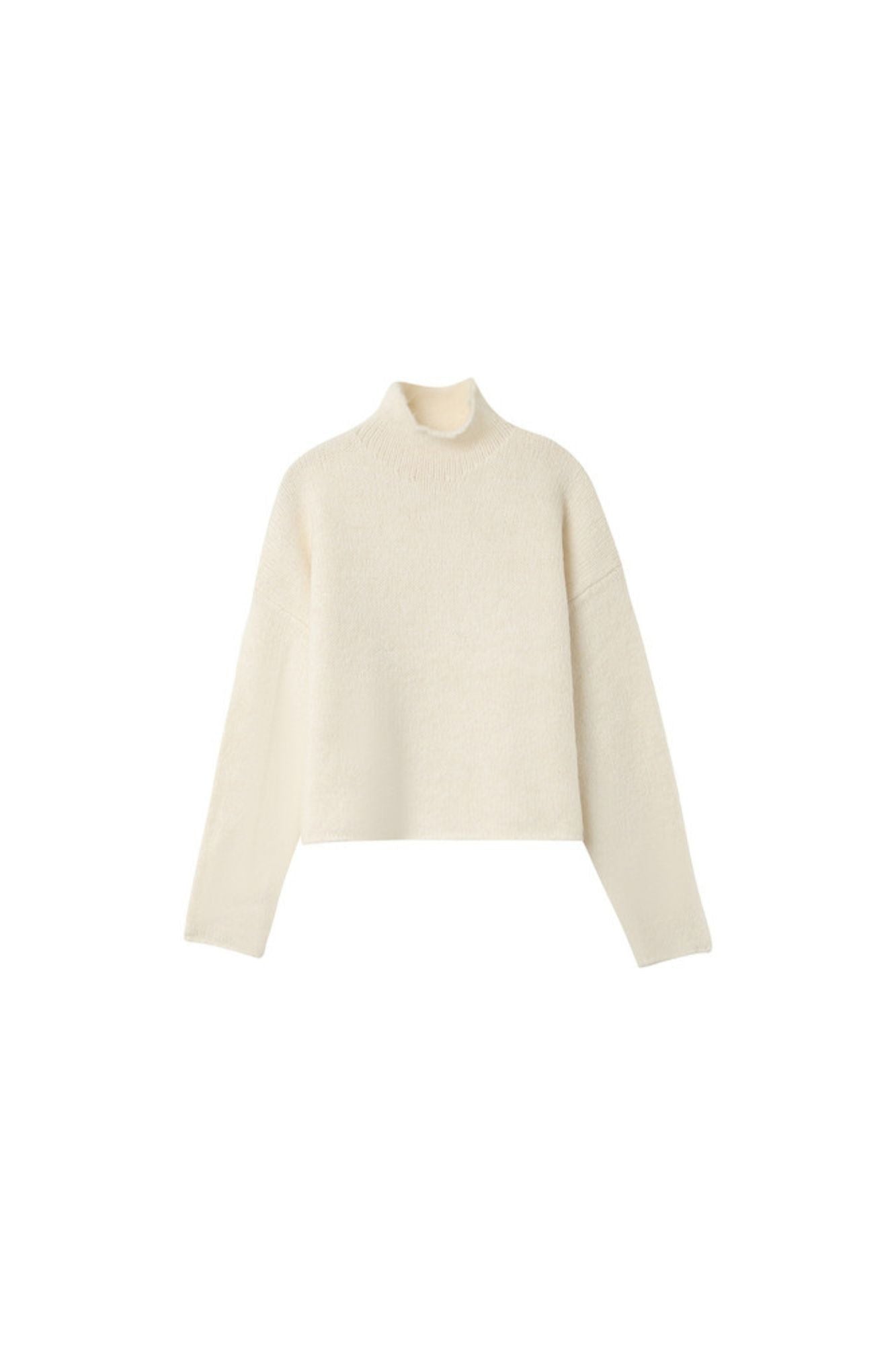 Nassim Sweater