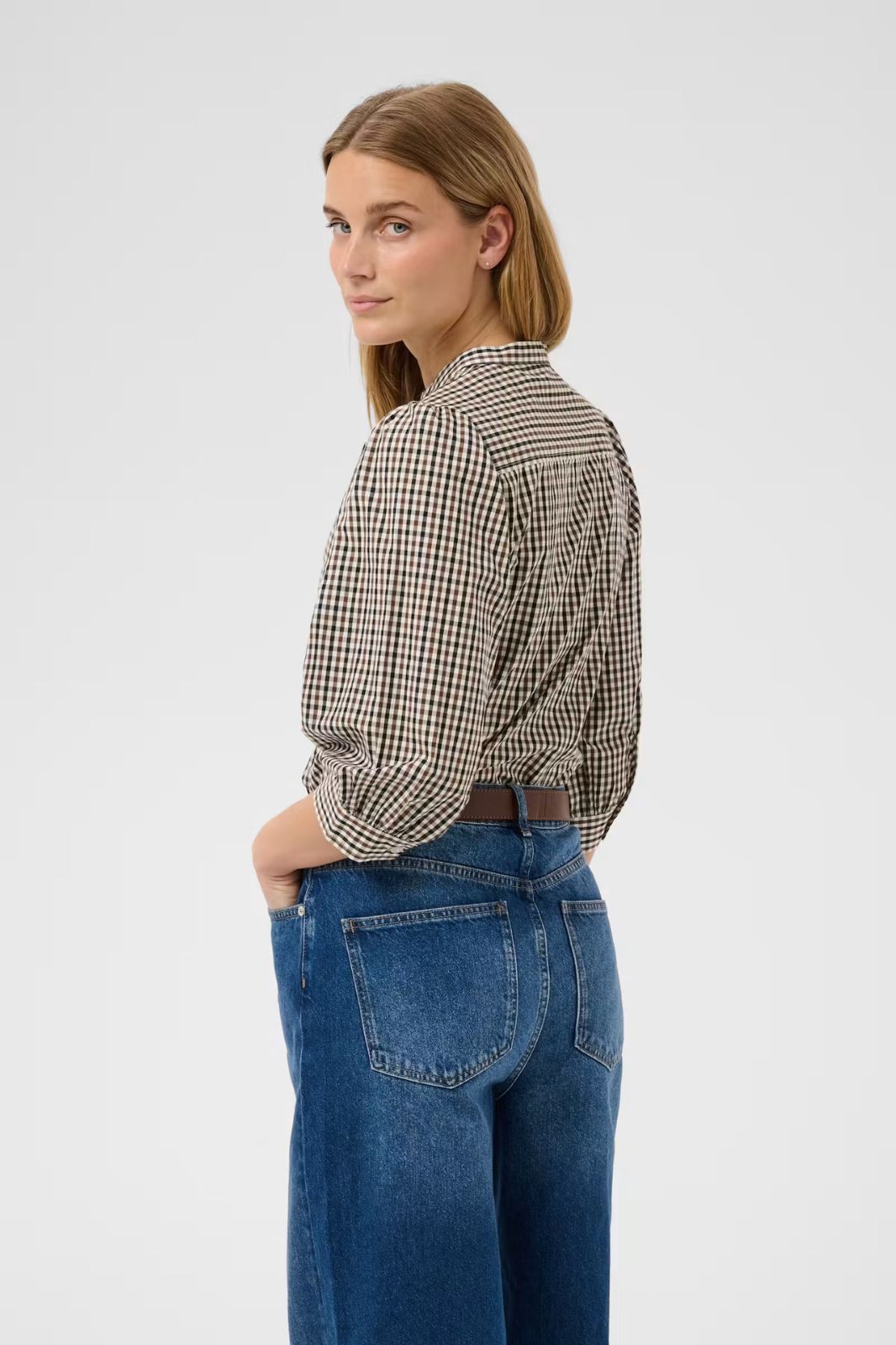 Chinette Shirt