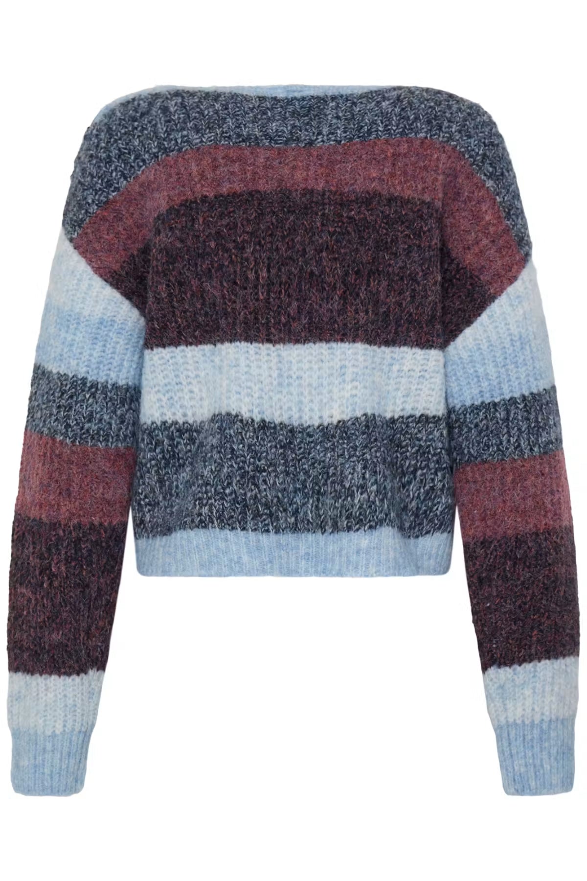 Zulu Sweater