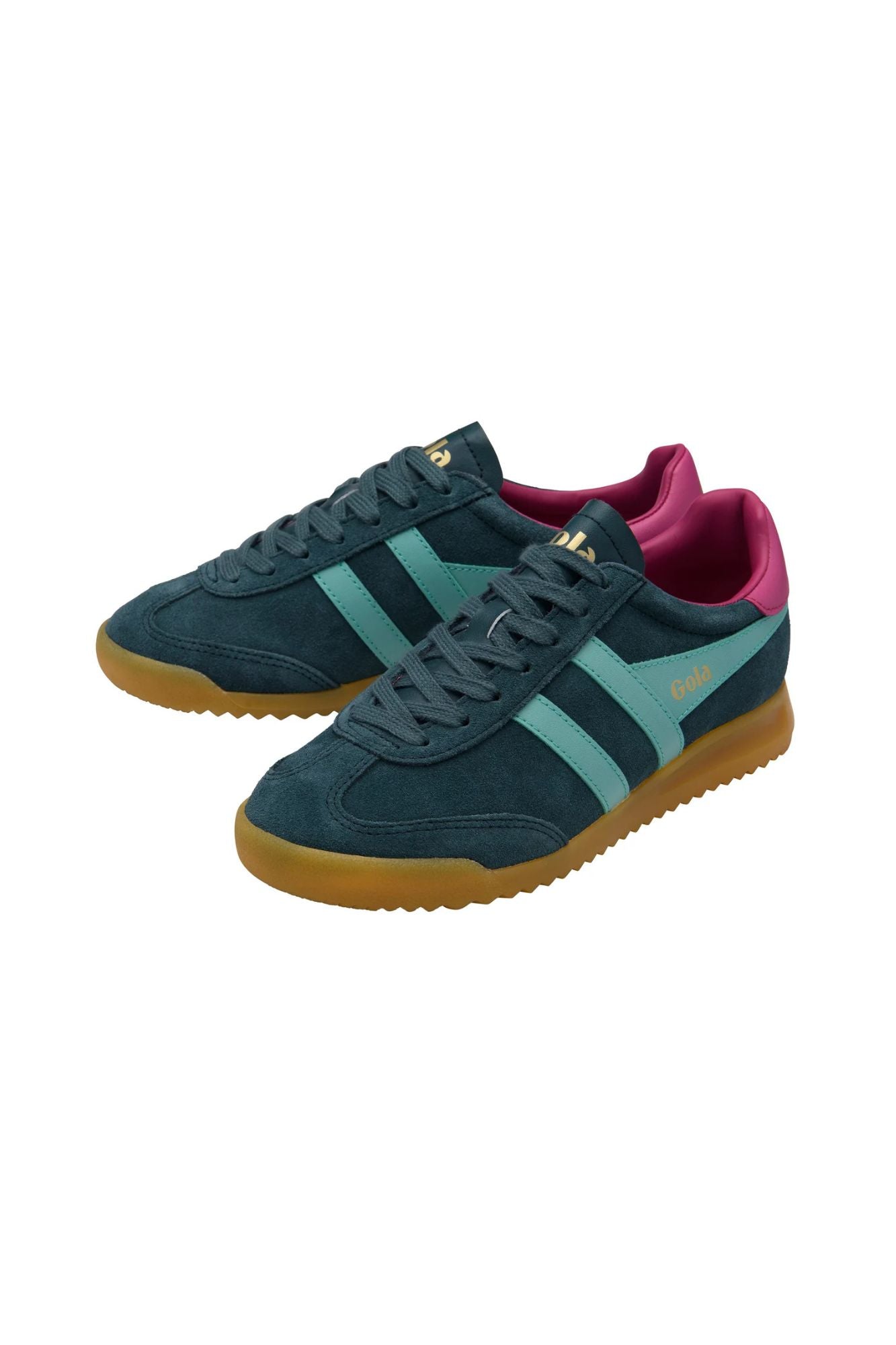 Torpedo Sneaker
