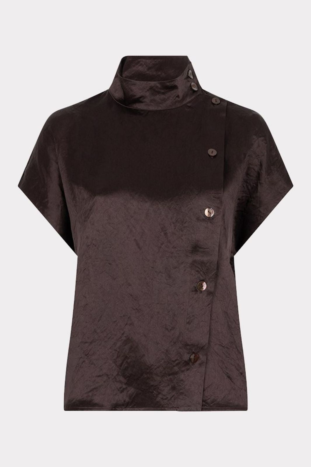 Satin Blouse