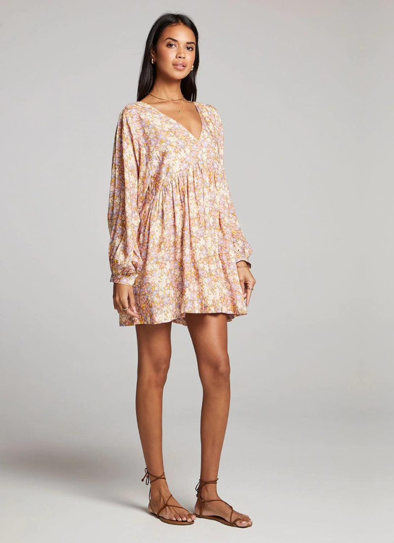 aniston mini dress Aniston Mini Dress
