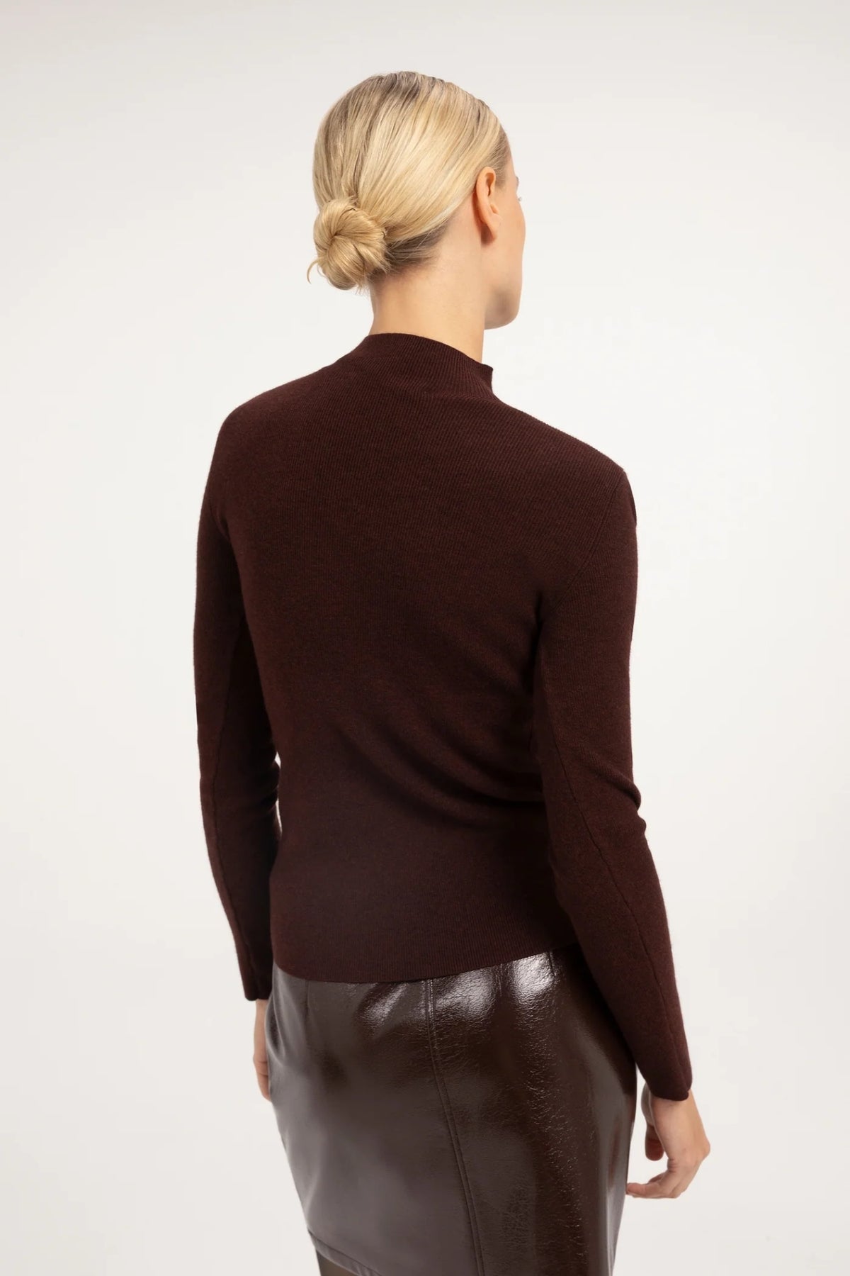 Arabella Turtleneck