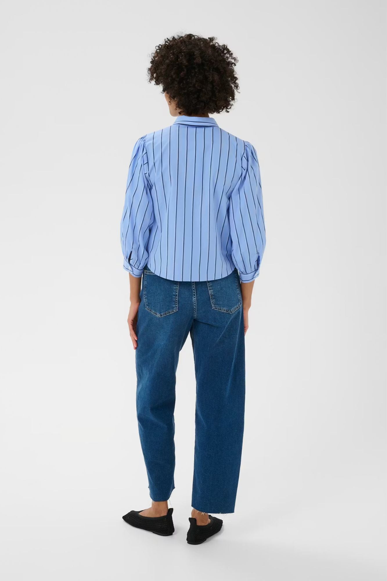 Anais Shirt