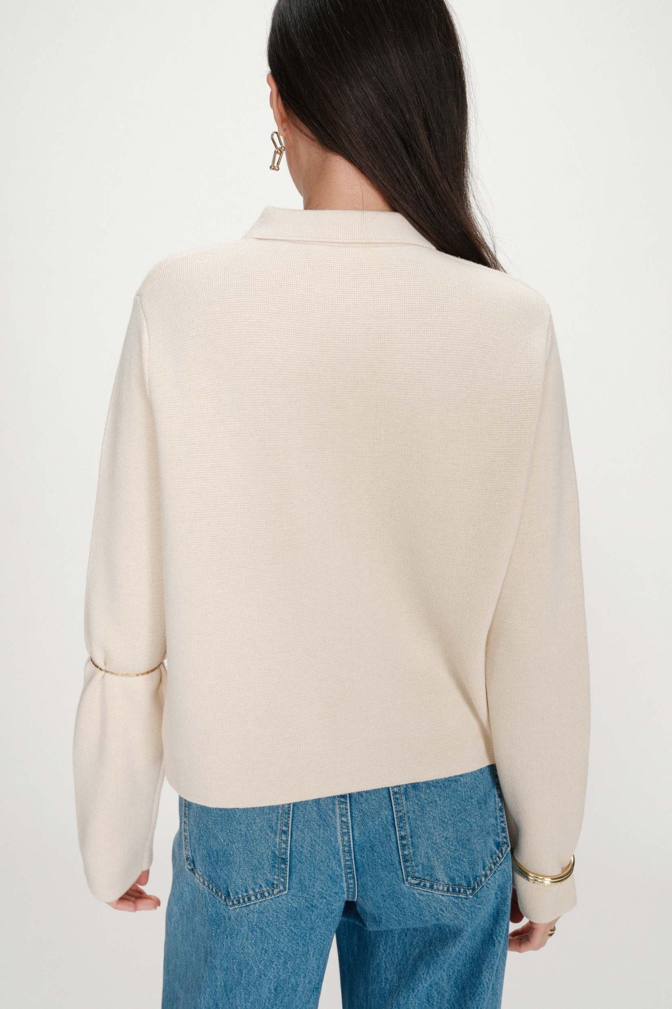 Maelys Cardigan