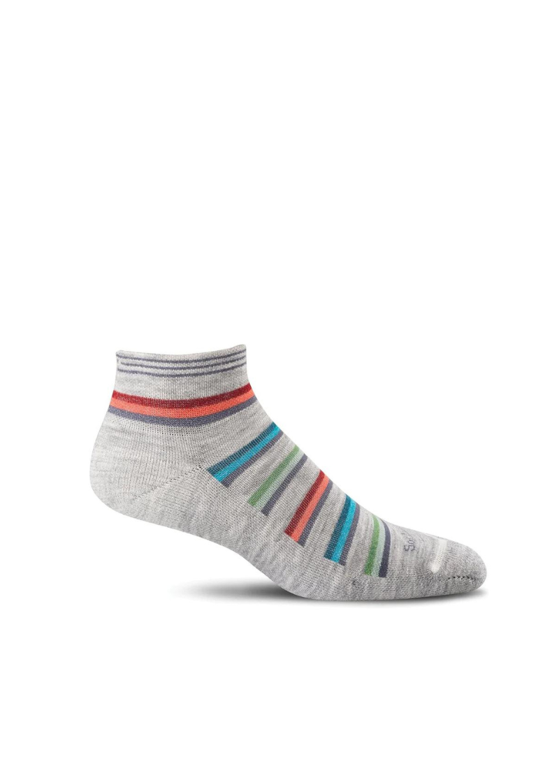 Sport Ease Quarter | Bunion Relief Socks