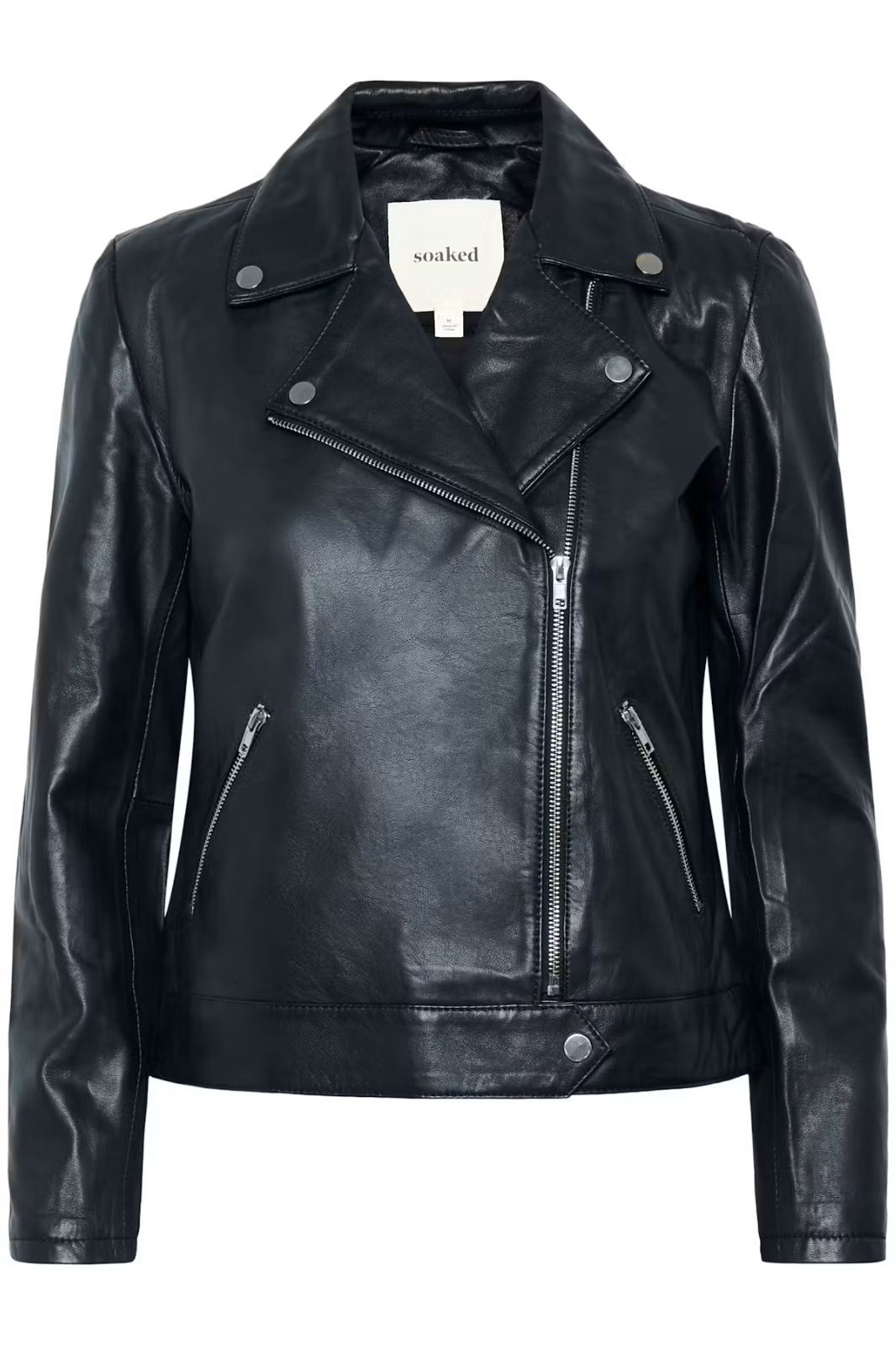 Maeve Leather Jacket