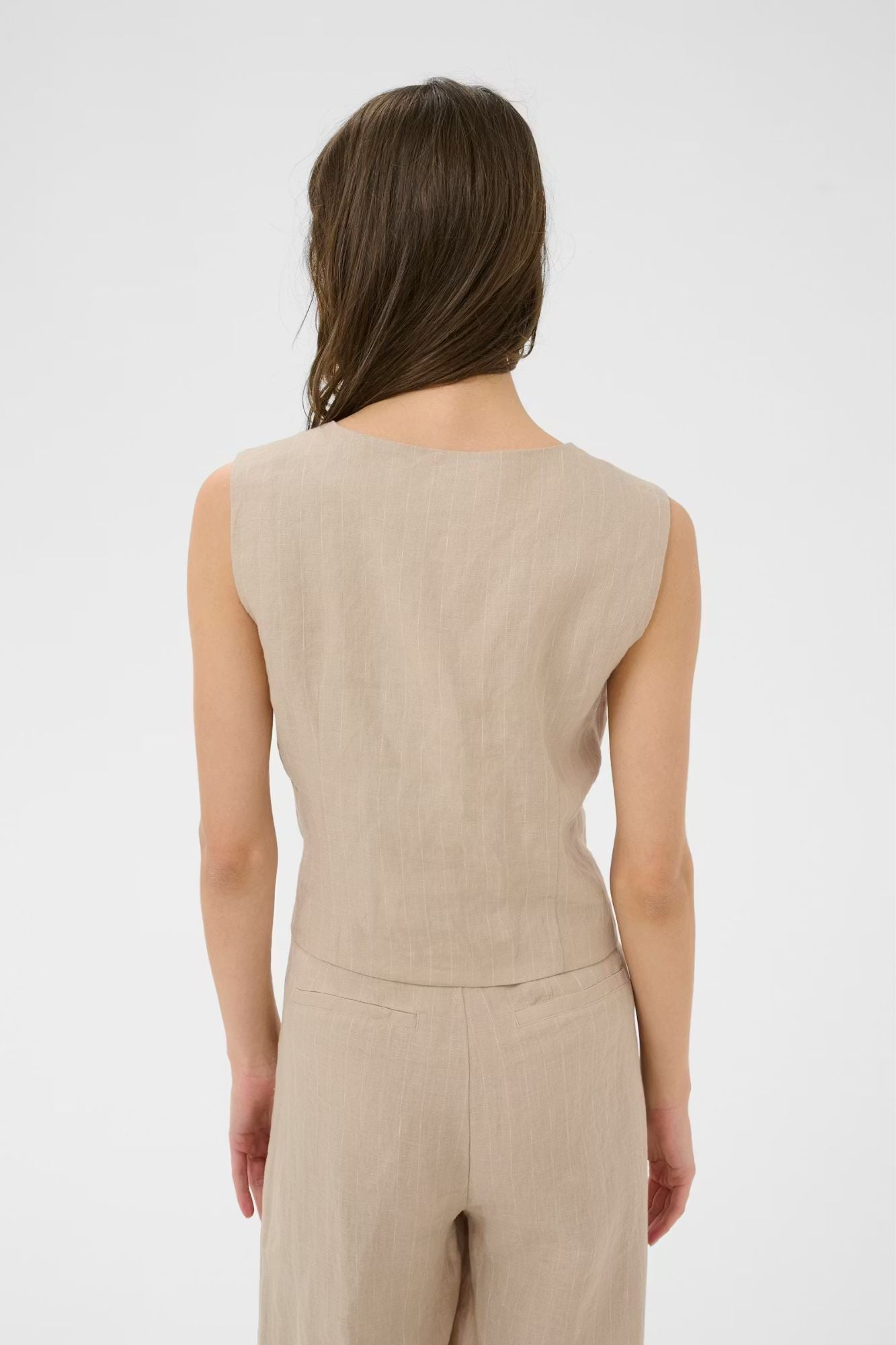 Azania Vest