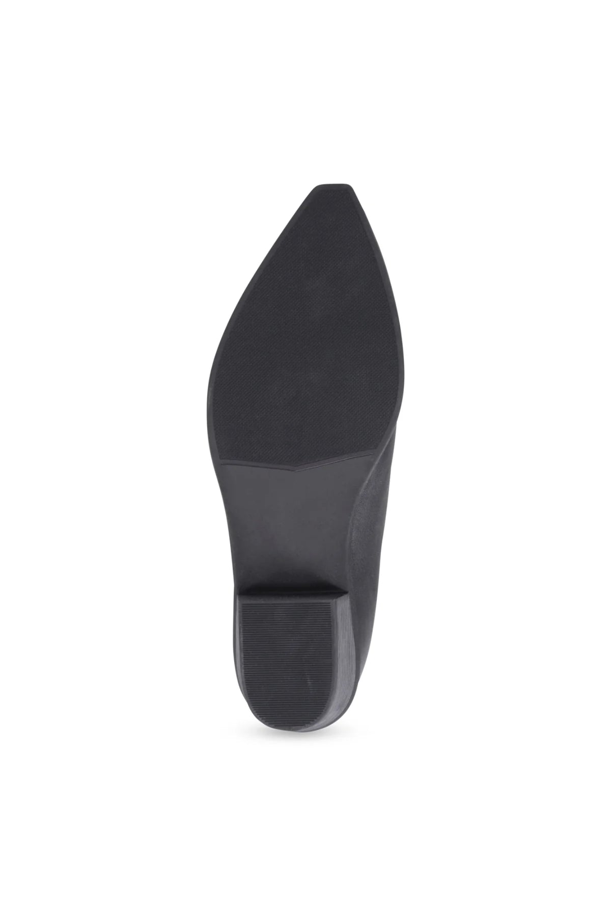 Ferris Heeled Bootie