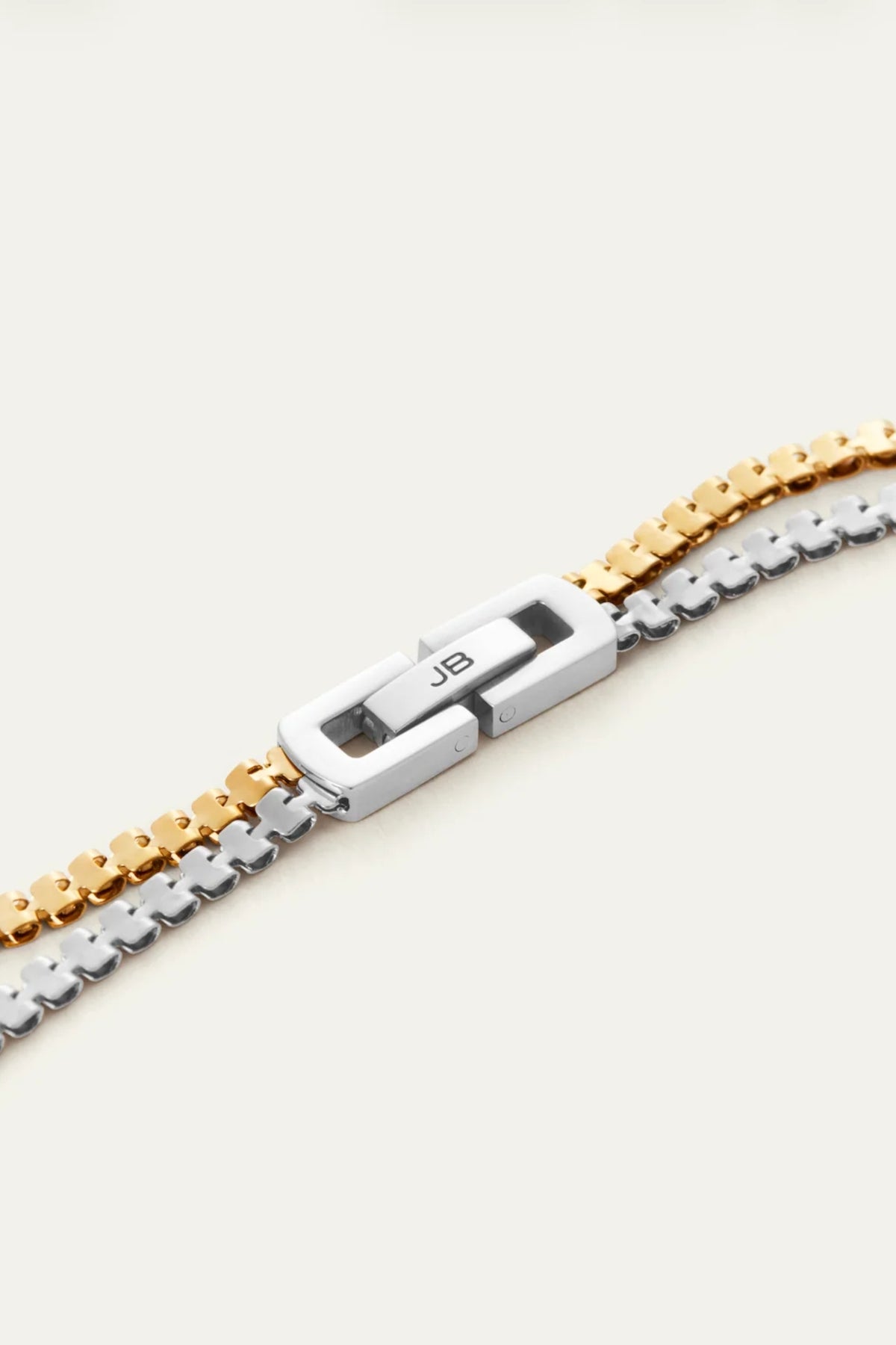 Double Amalfi Chain Necklace