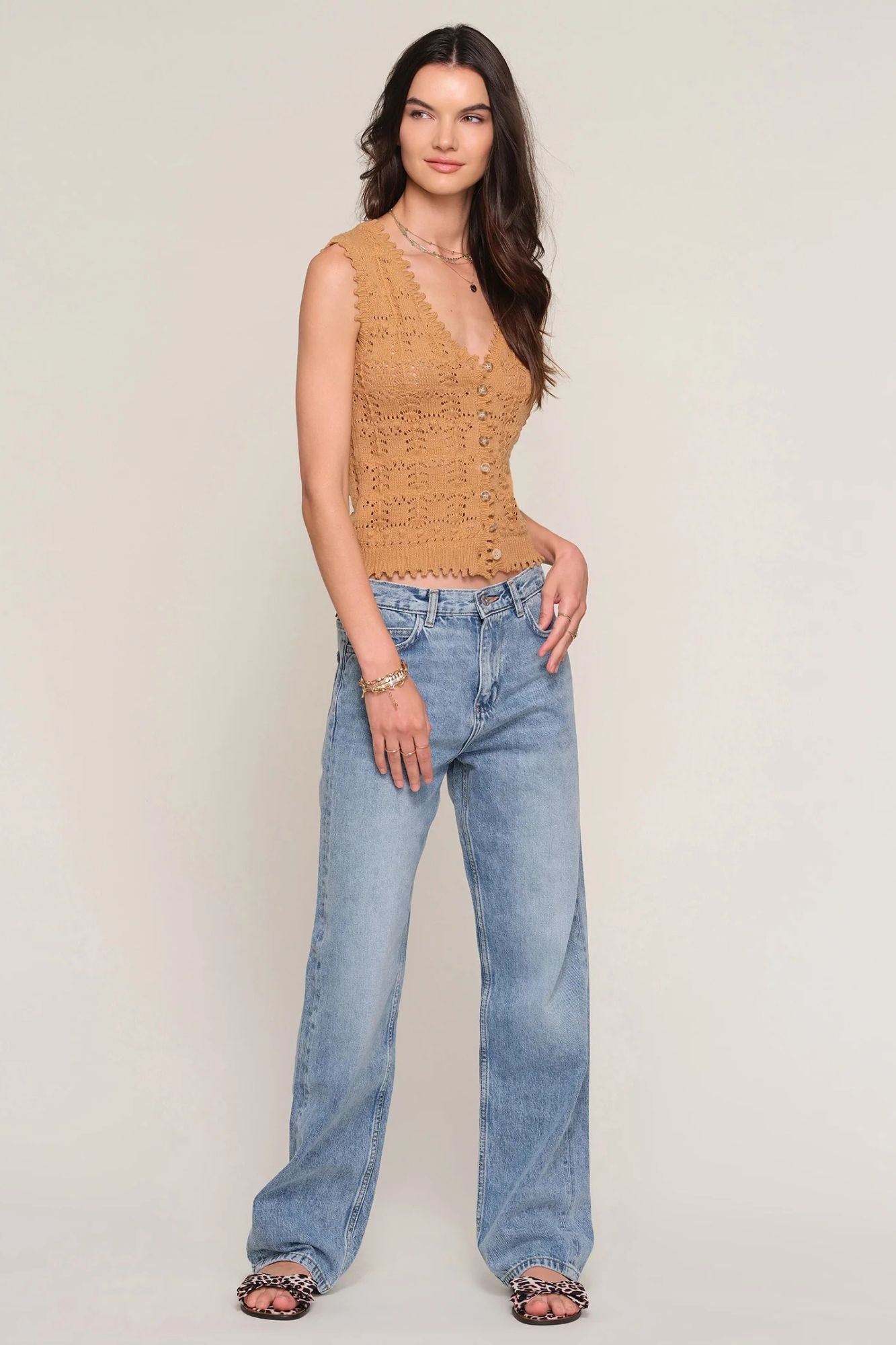Bestie Vest