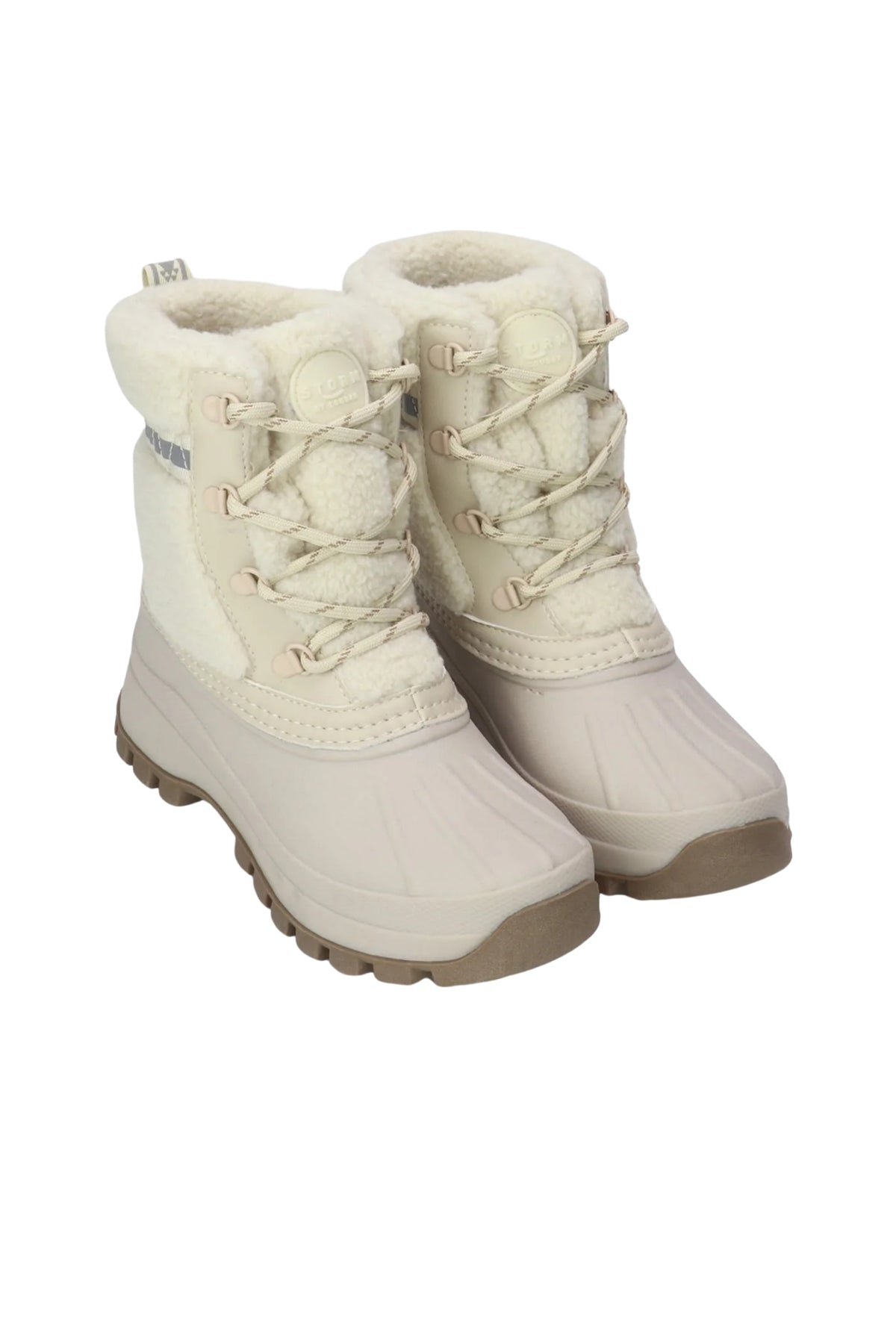 Fernie Bootie