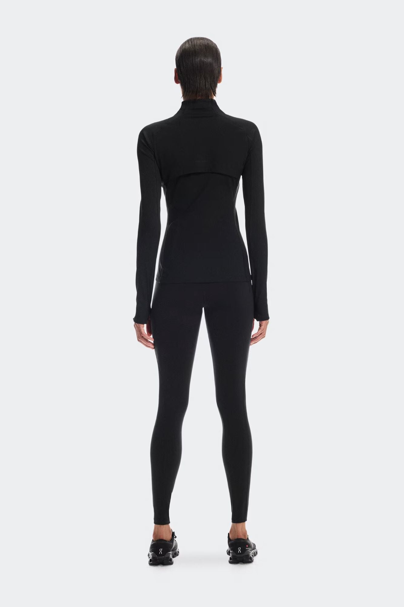 Studio Jacket