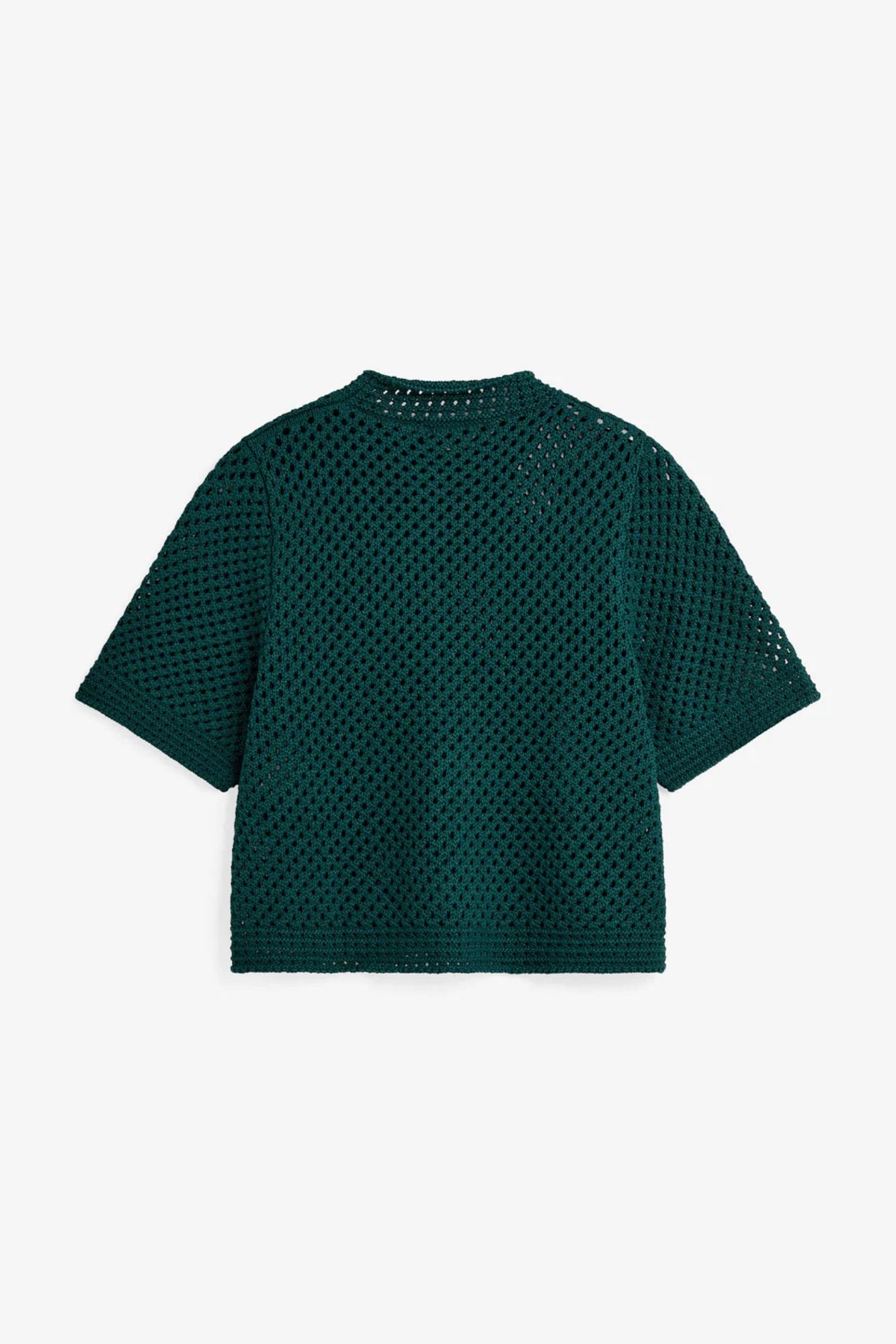 Lily Knit T-Shirt