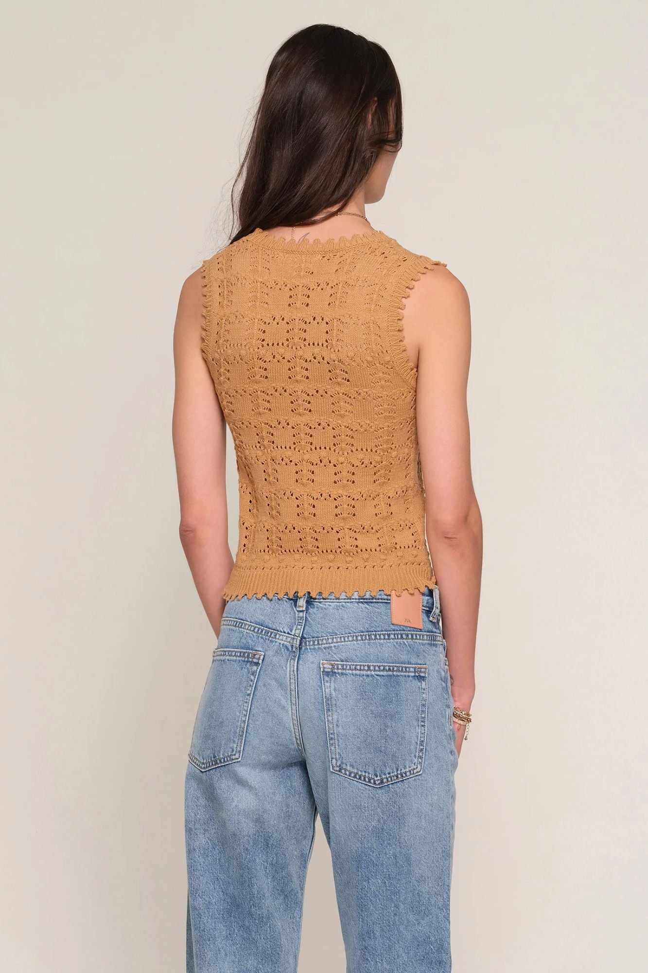 Bestie Vest