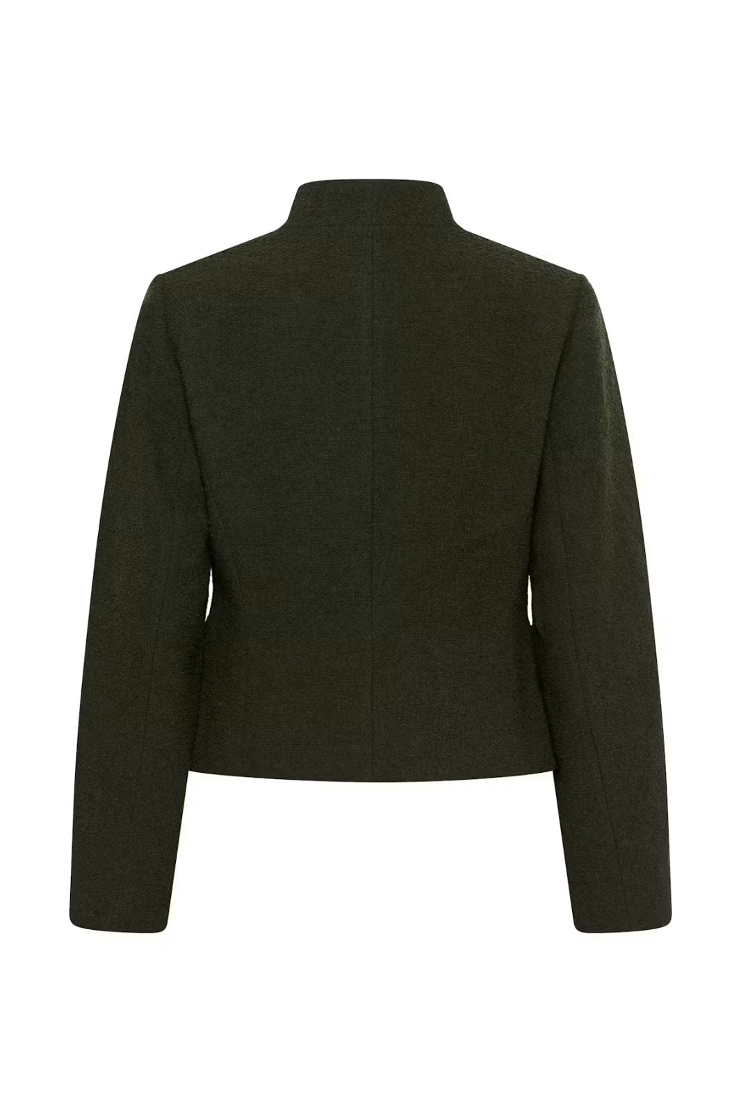 Elbrus Blazer