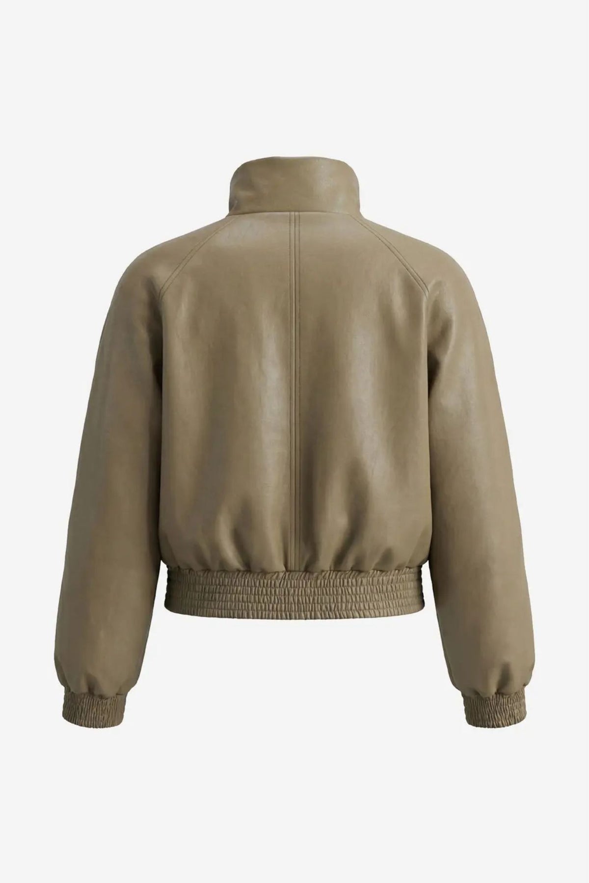 Zelina Jacket