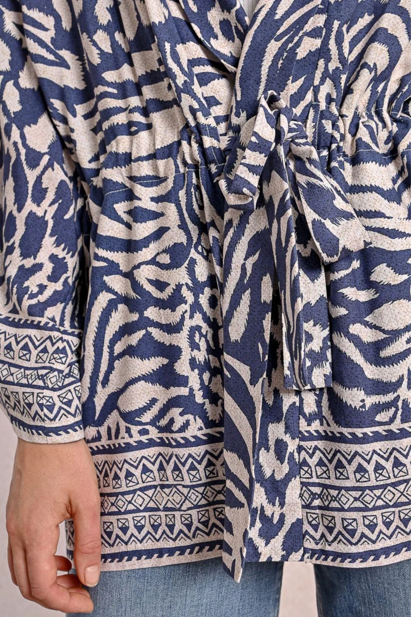 Maggy Kimono