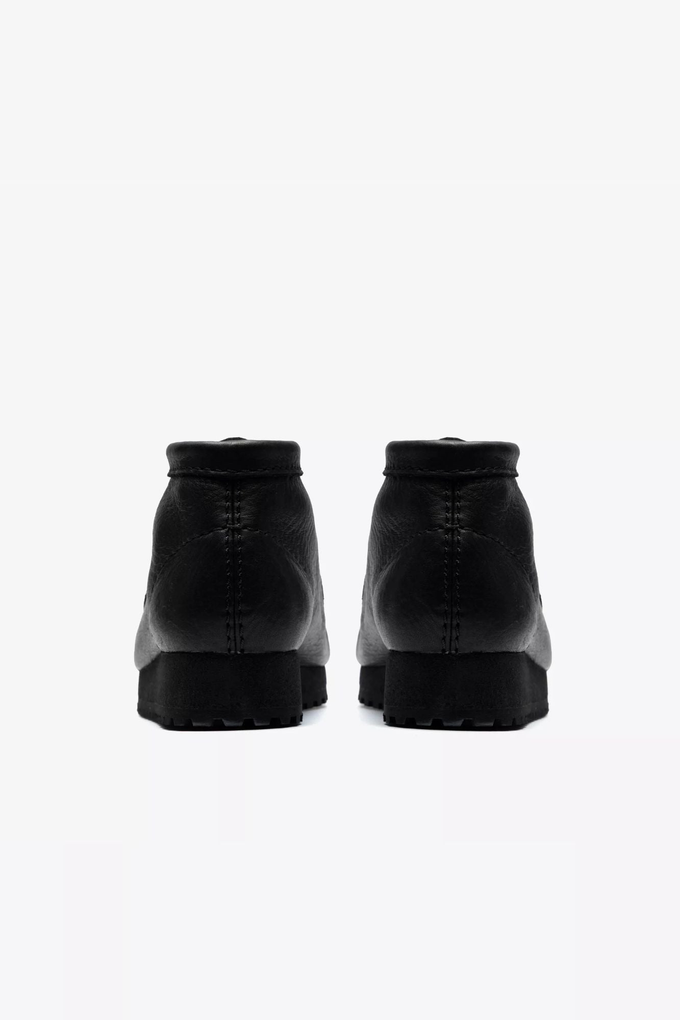Wallabee Boot
