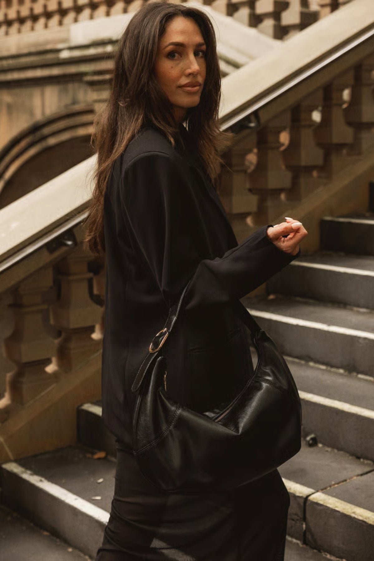Cleo Shoulder Bag