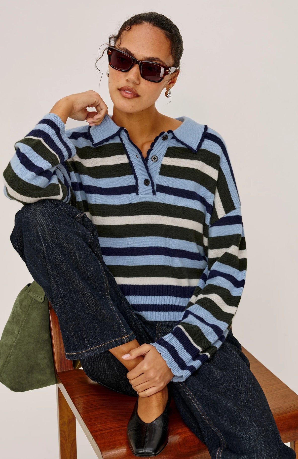 Delora Sweater