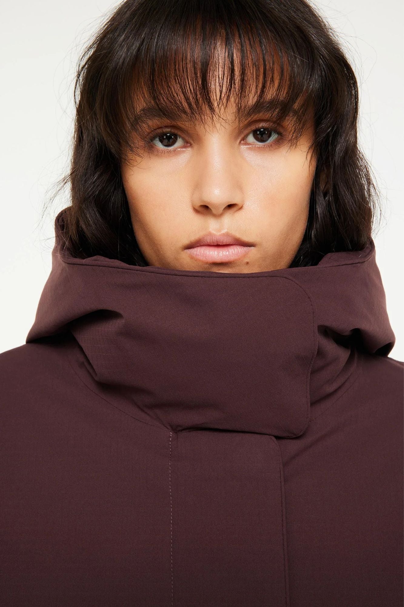 Saira Coat
