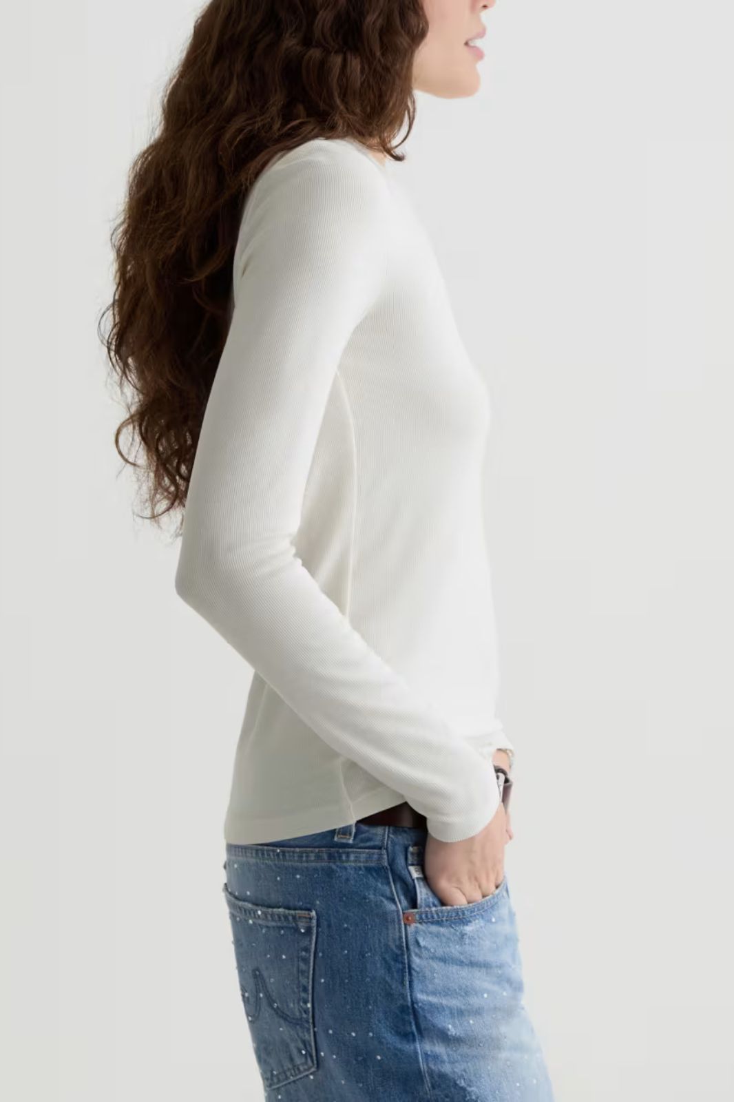 Julia Long Sleeve