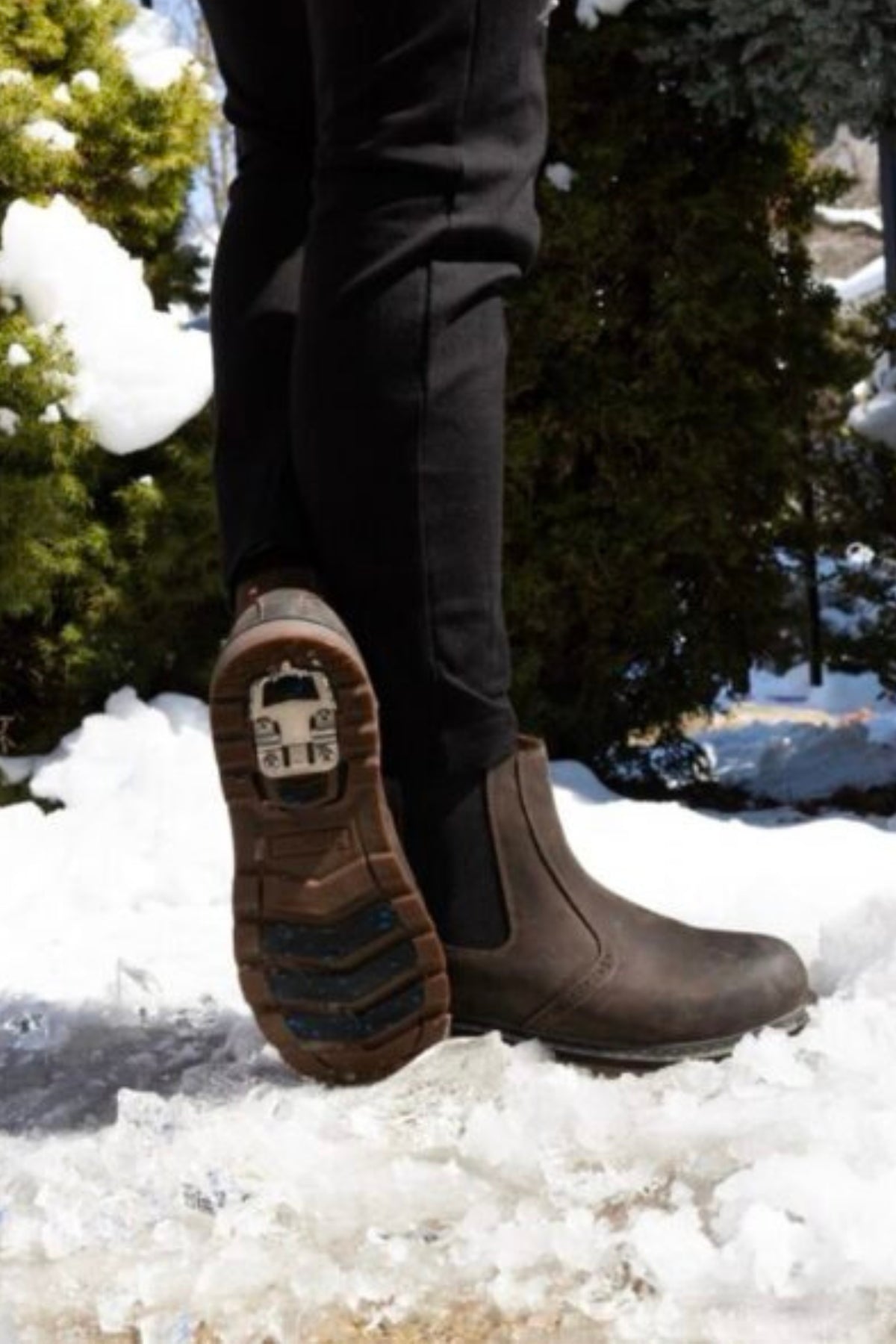 Stella Boot