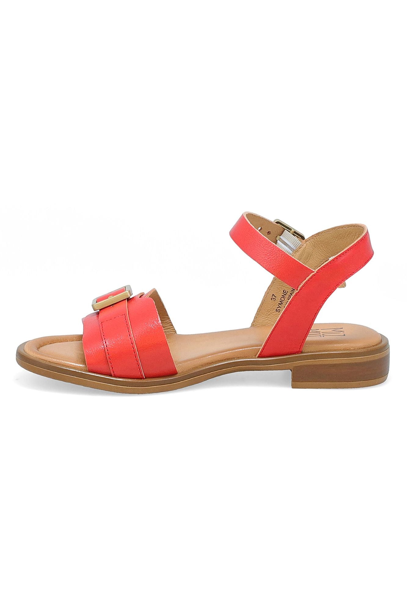 Symone Sandal