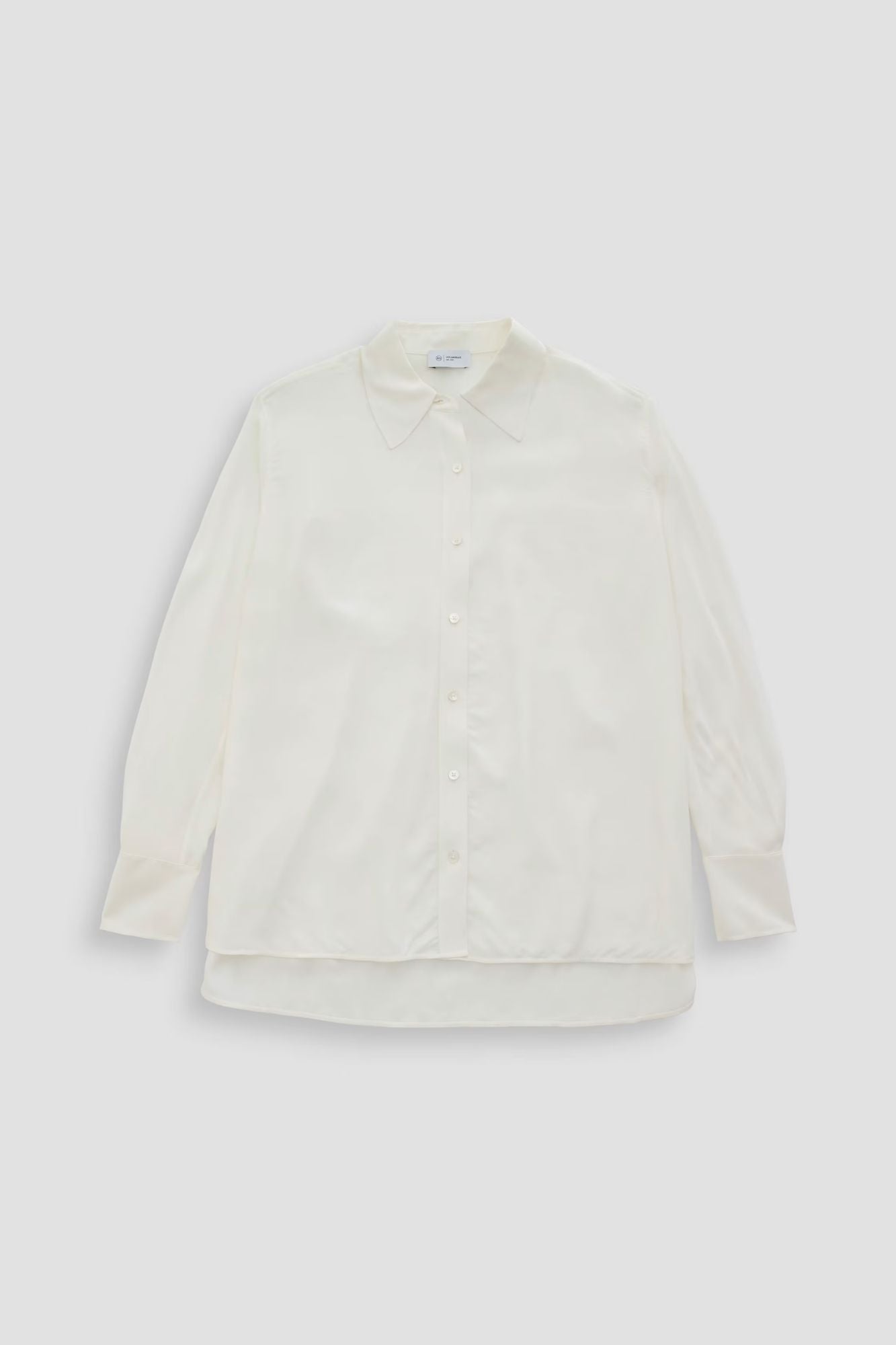 Sawtelle Shirt