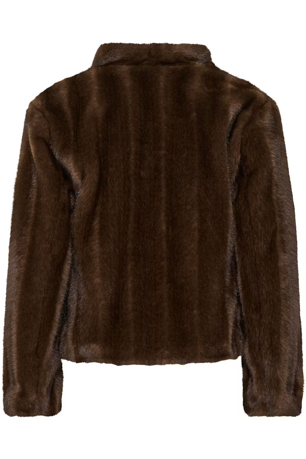 Frania Fur Jacket