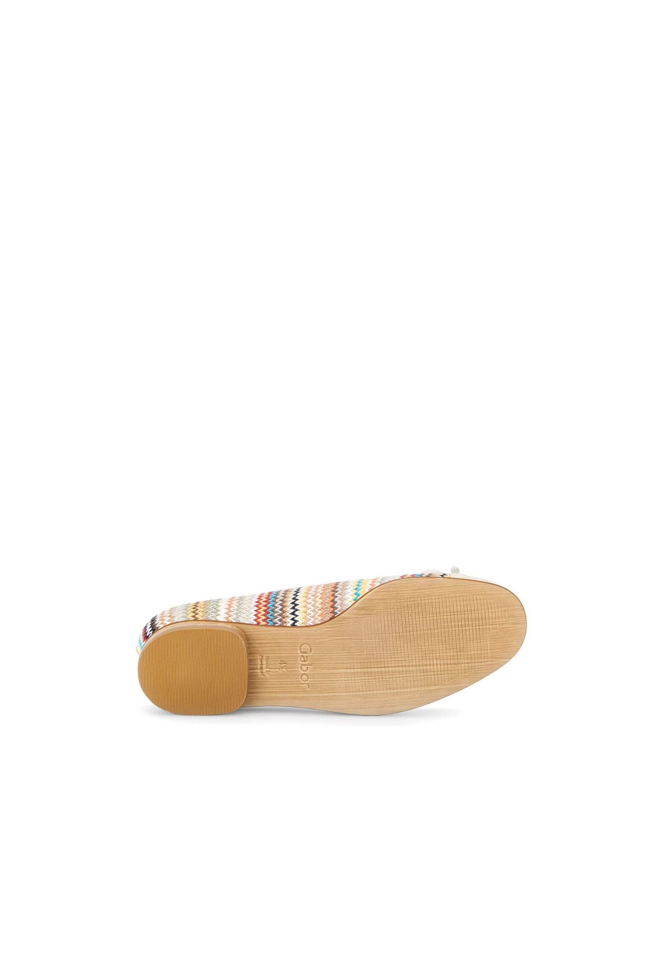 85.102.41 Ballet Slipper