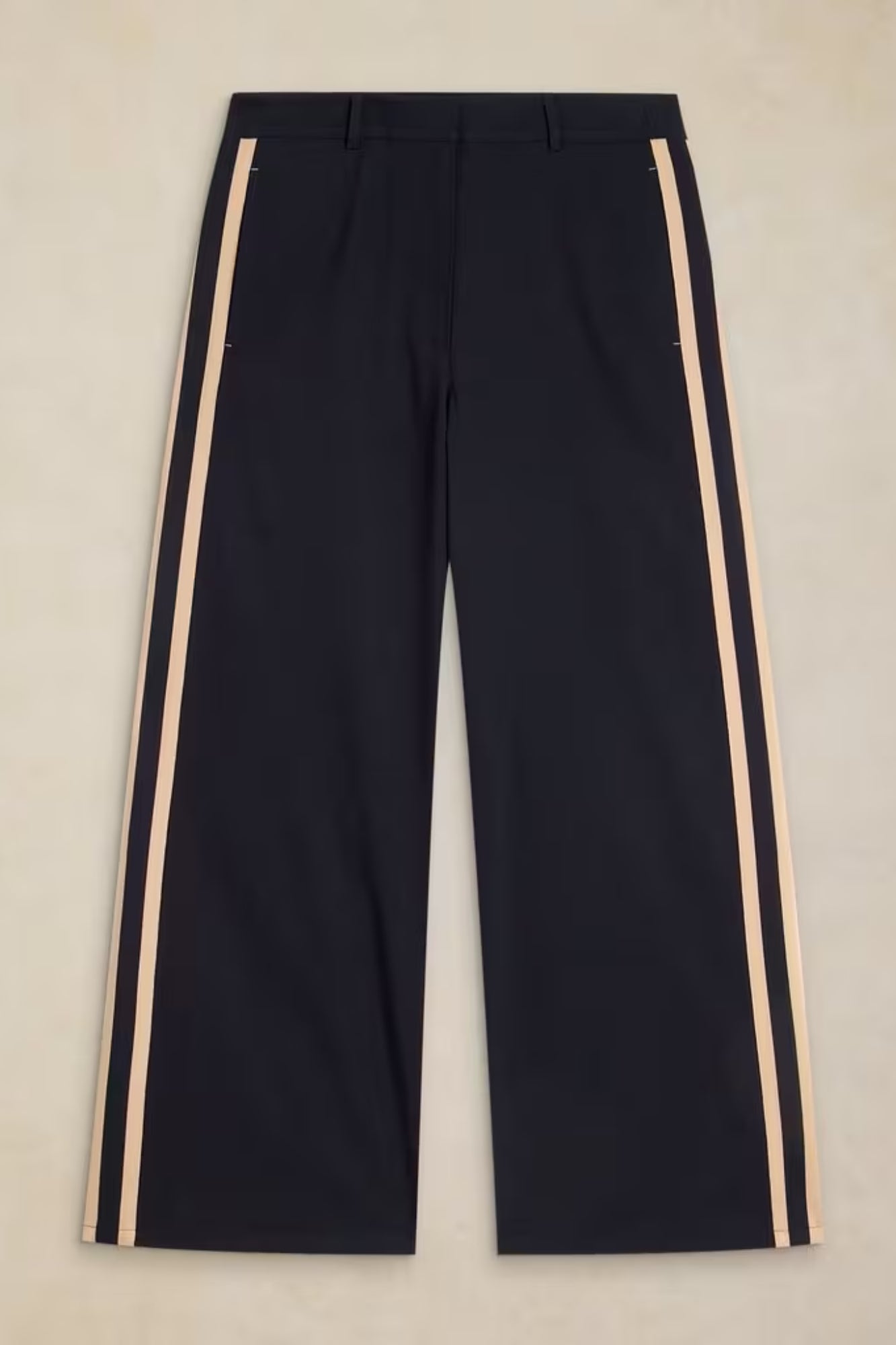 Kenna Side Stripe Trouser