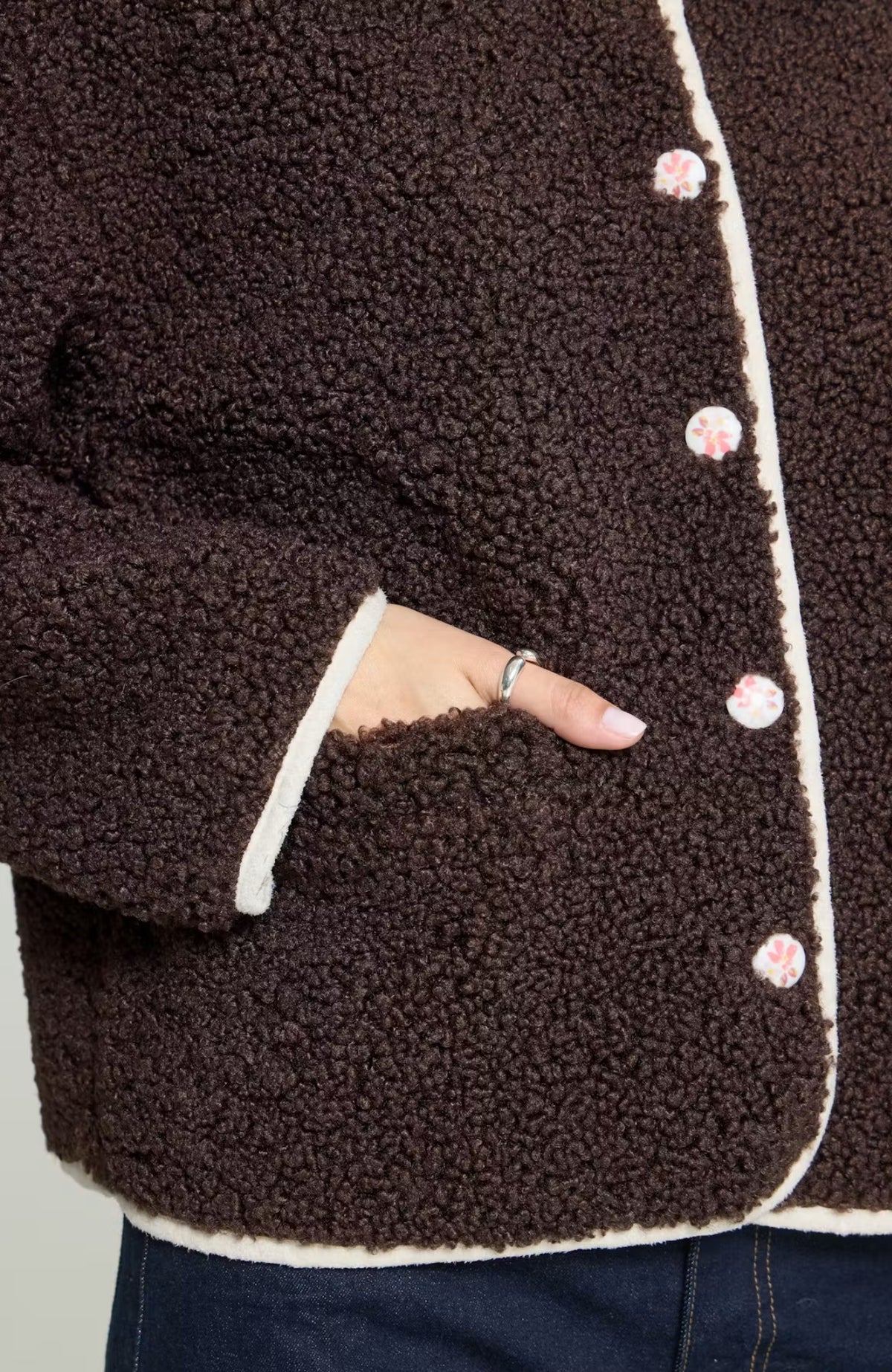 Hoziva Jacket