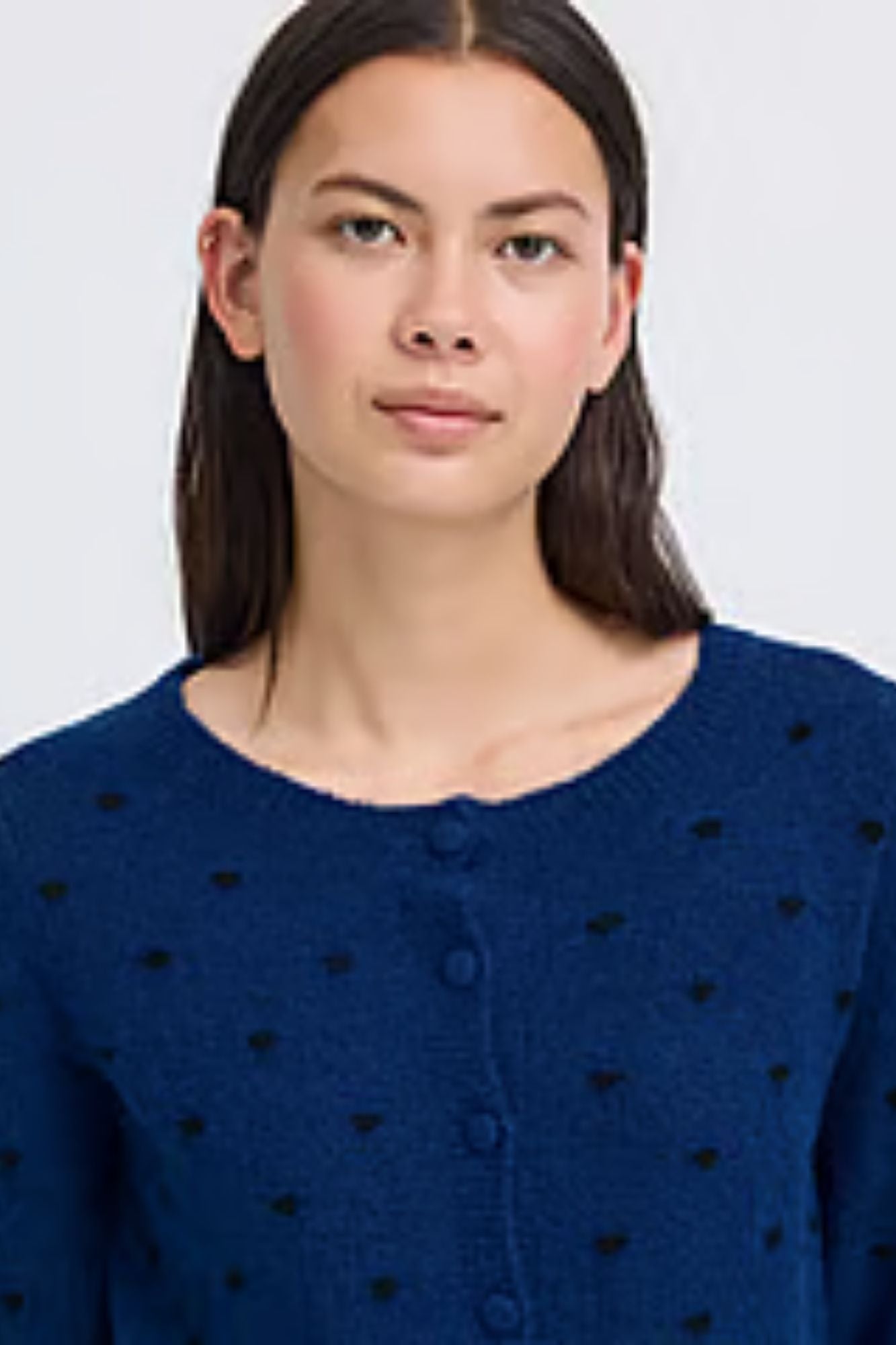 Destine Cardigan