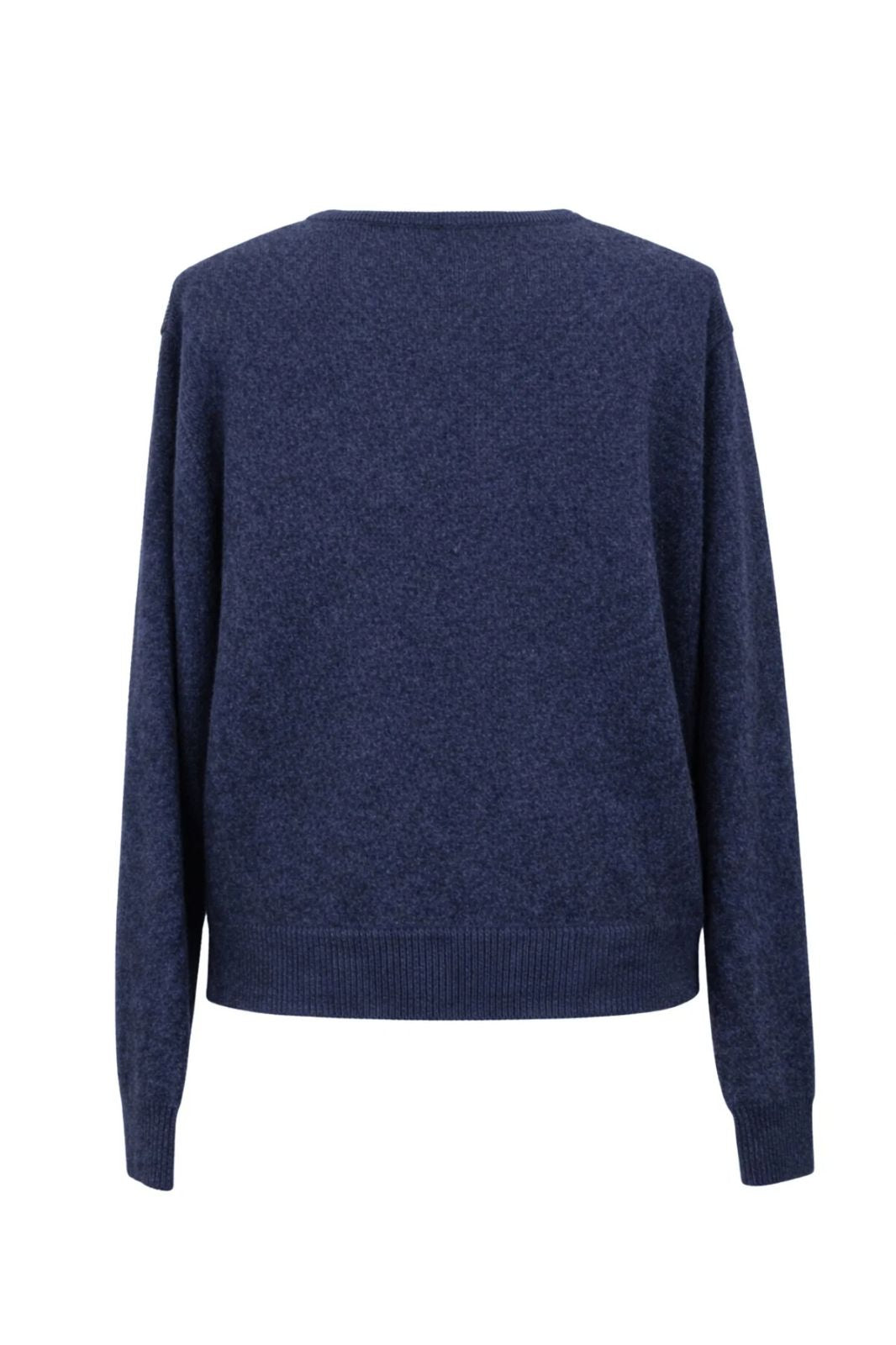 Rowe Knit Cardigan
