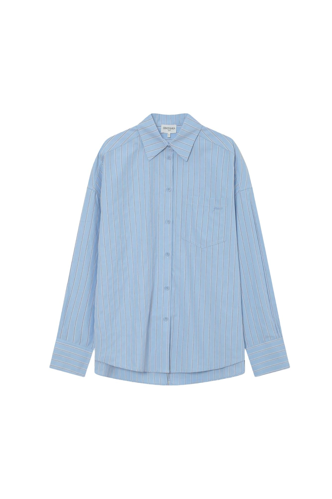 Valerie Shirt