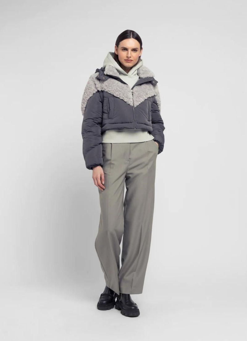 Manteau Callie