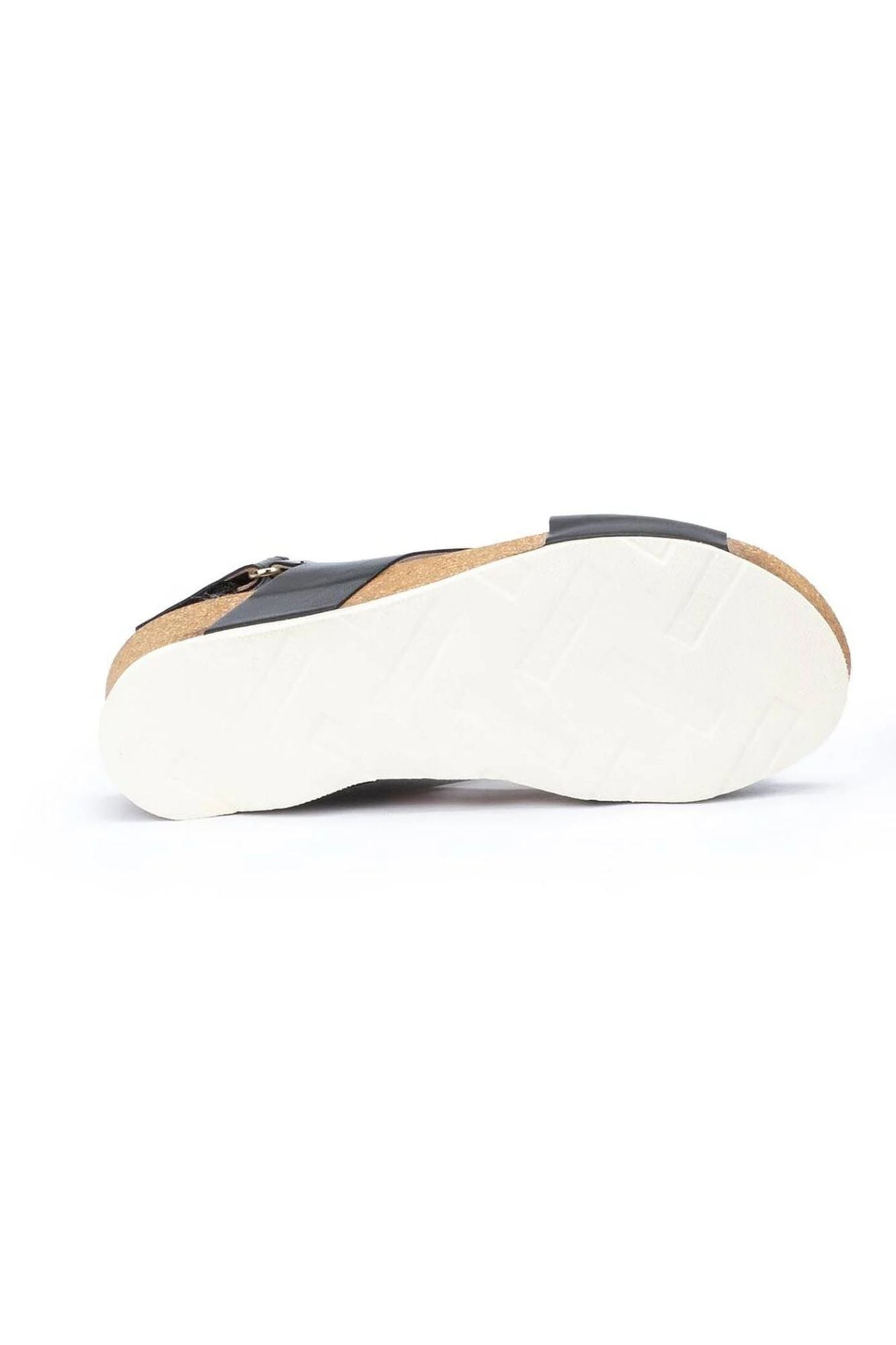 Mahon Wedge Sandals