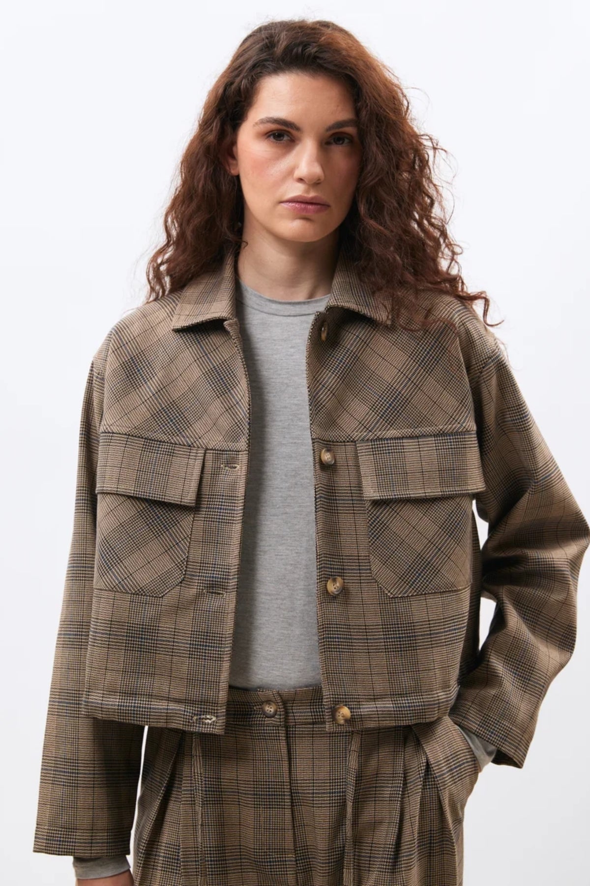 Larona Jacket