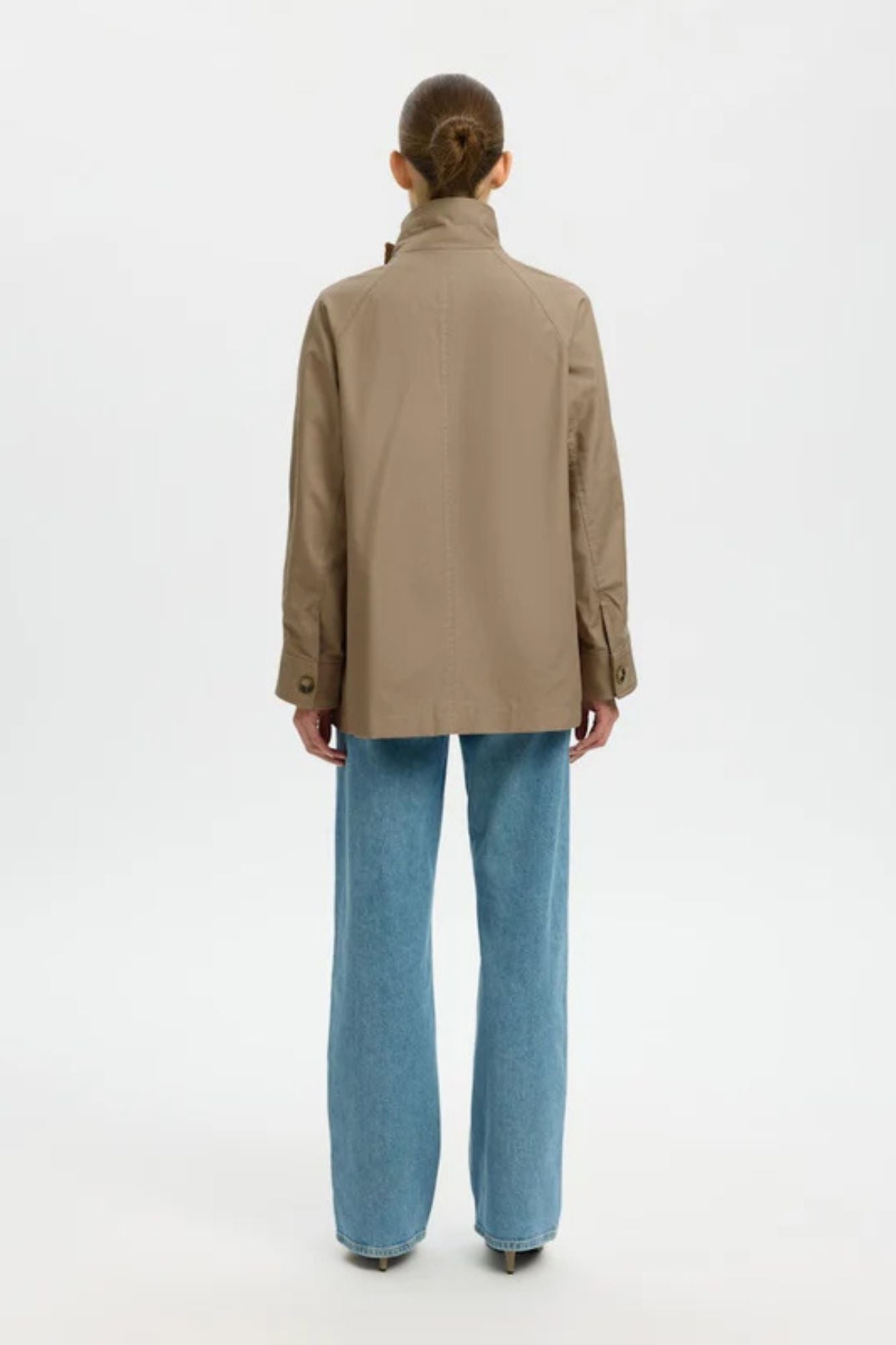 Kylie Jacket