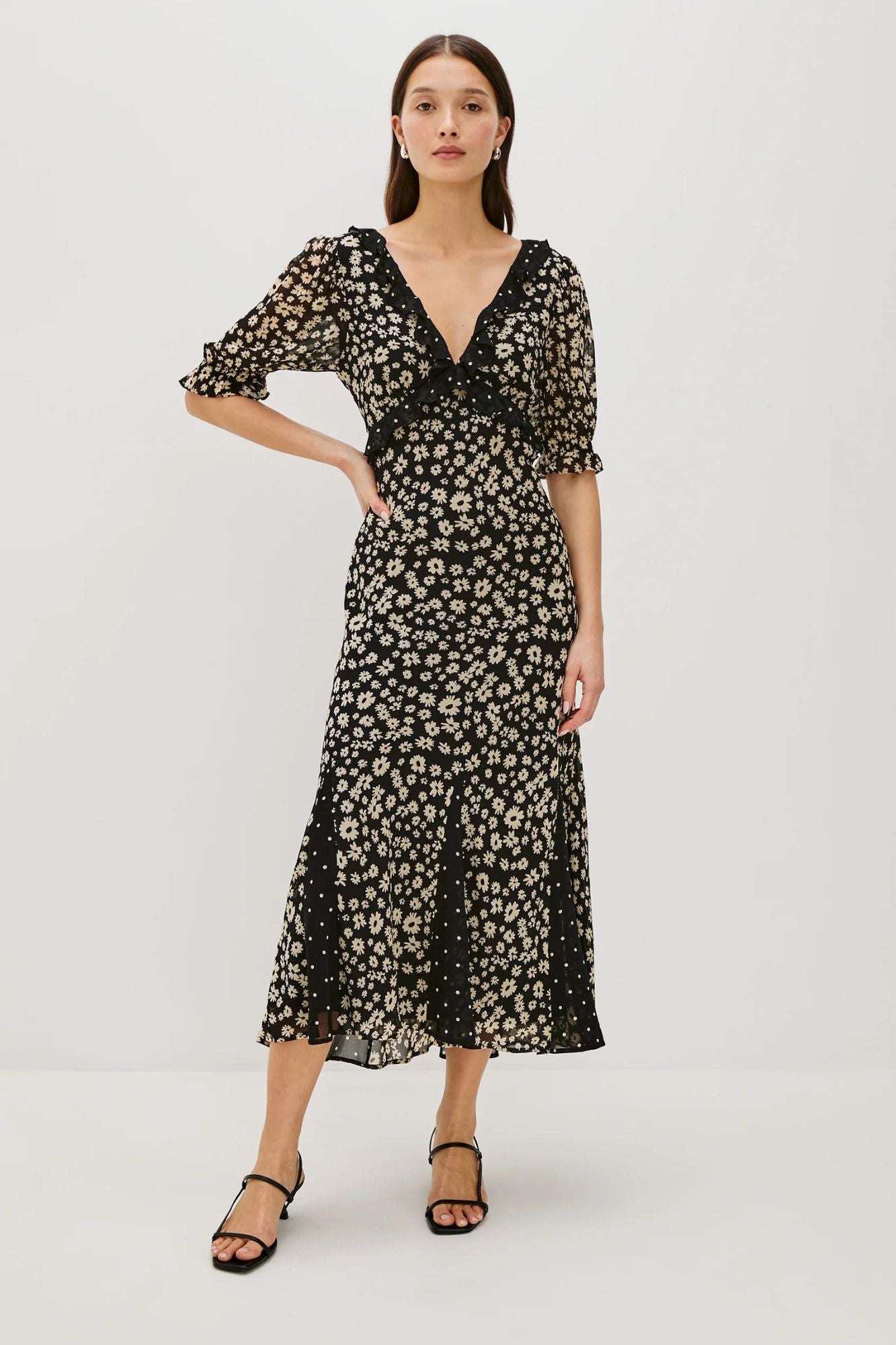 Annmarie Dress