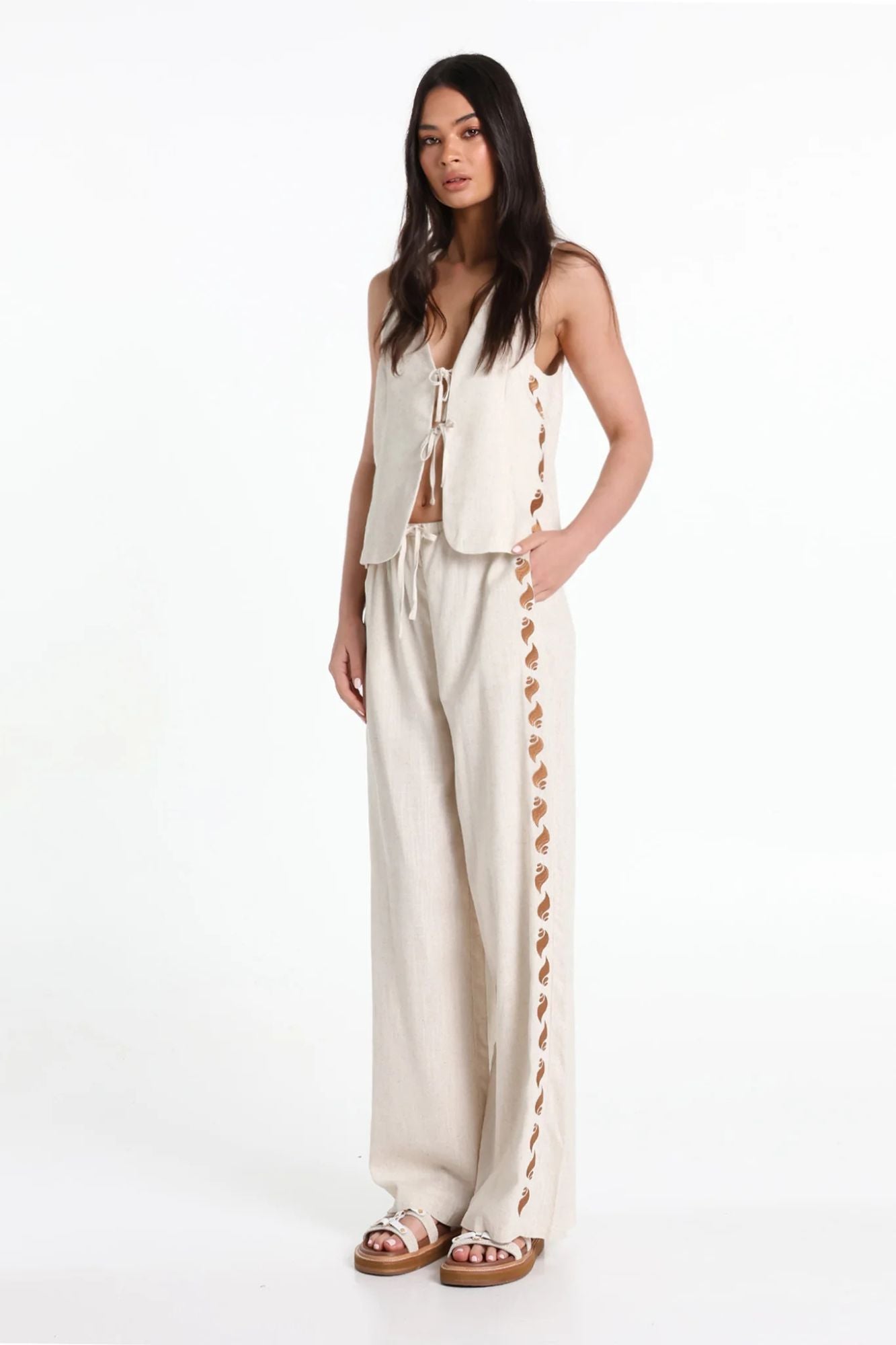 Ginny Pants