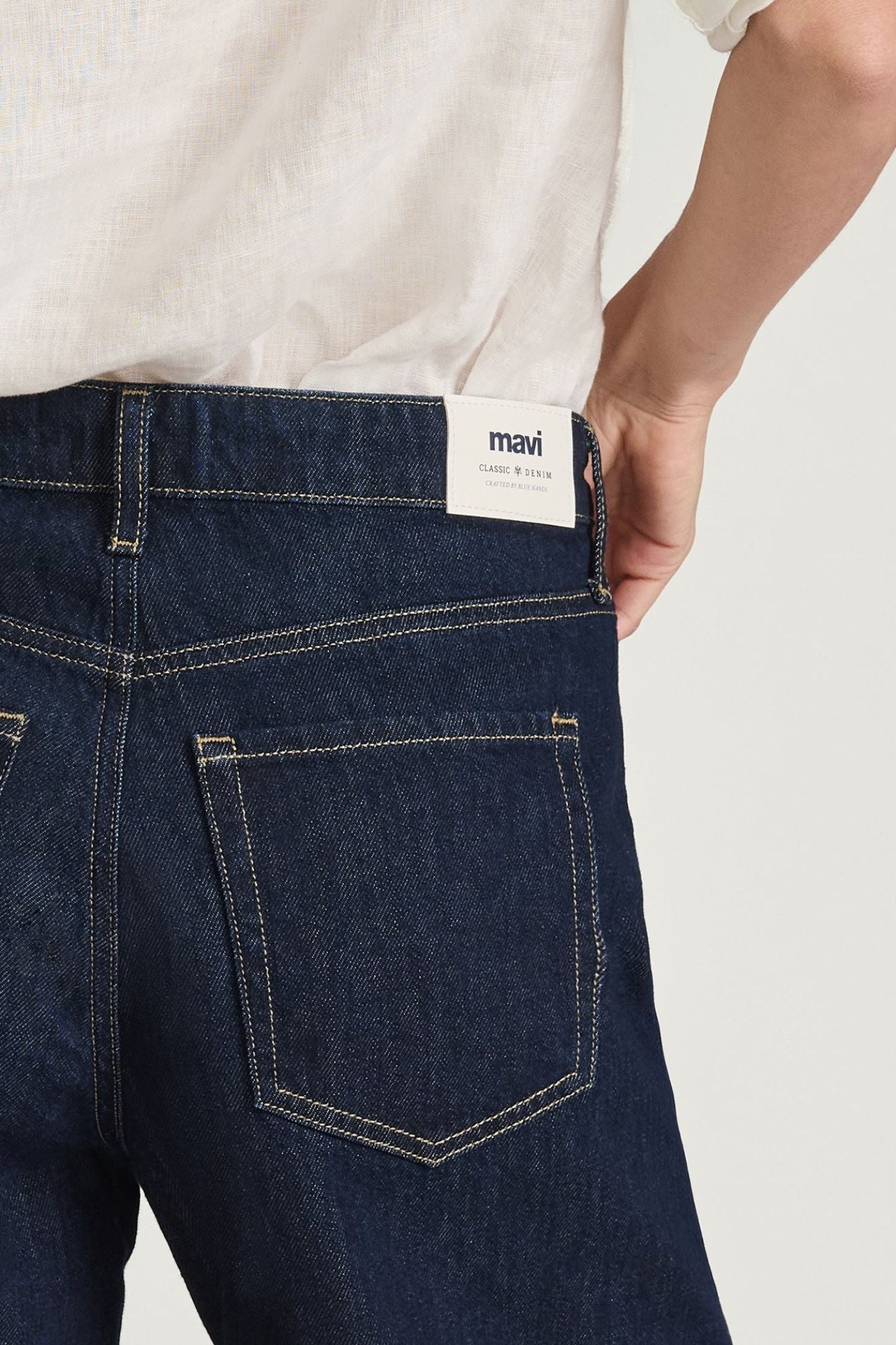 Siena Short