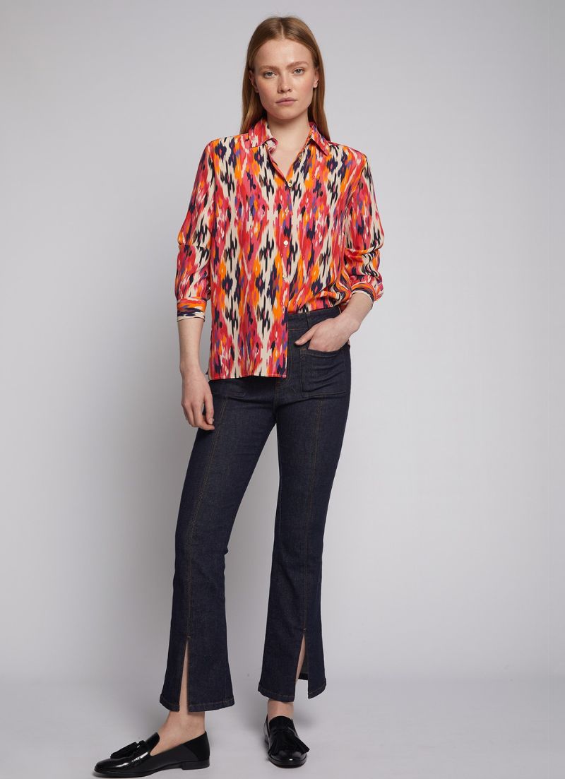 Chemise Irina