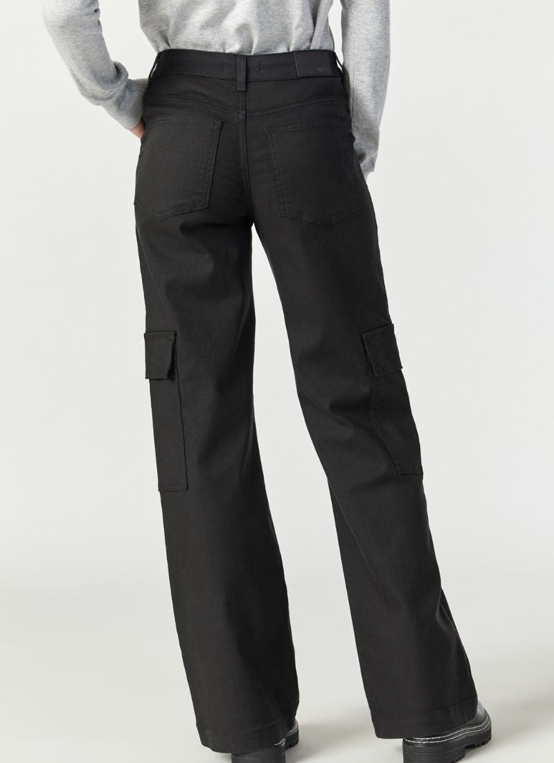 Pantalon Alva | Noir