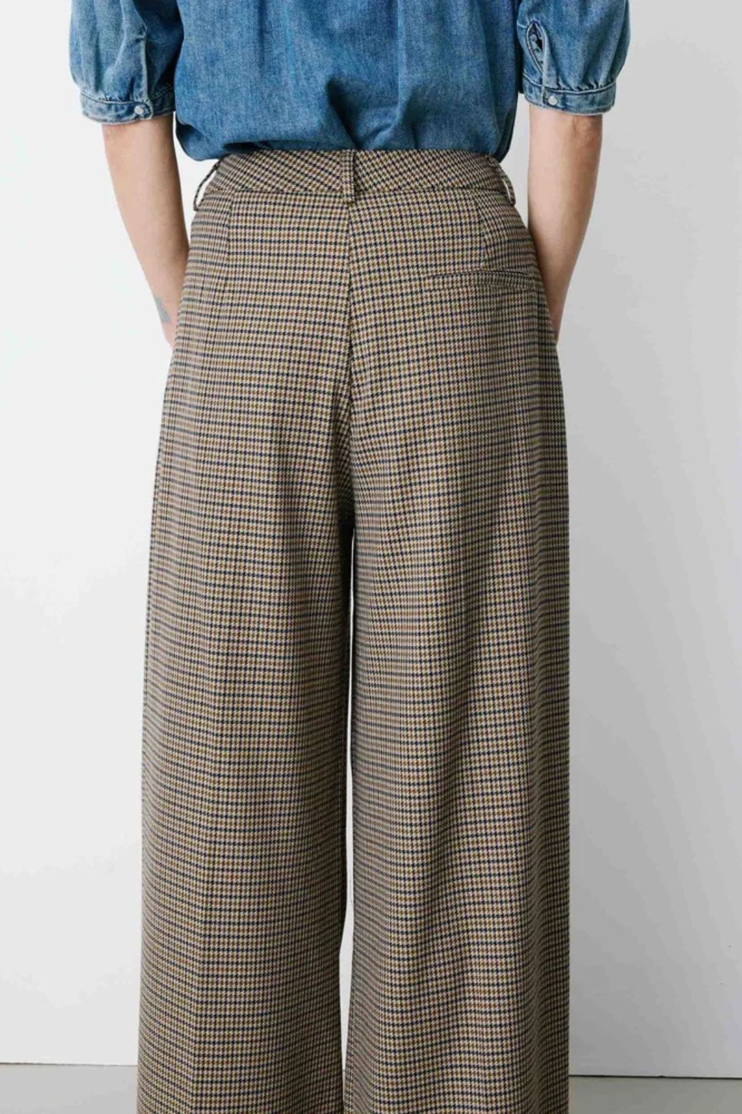 Ayen Pant