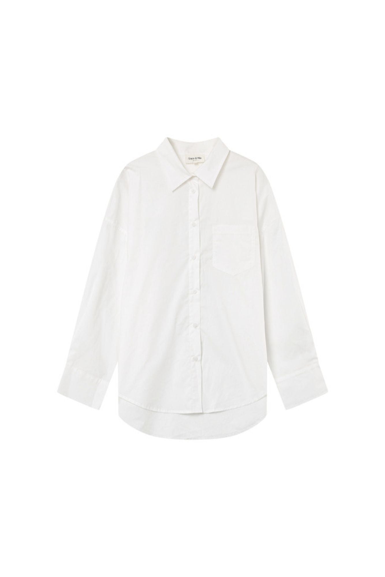 Paris Shirt