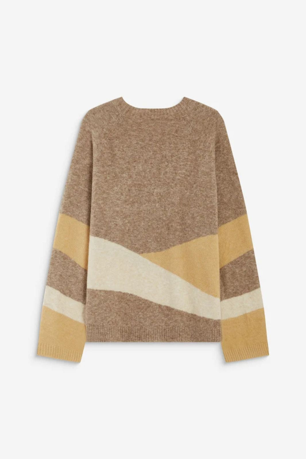 Arlo Sweater