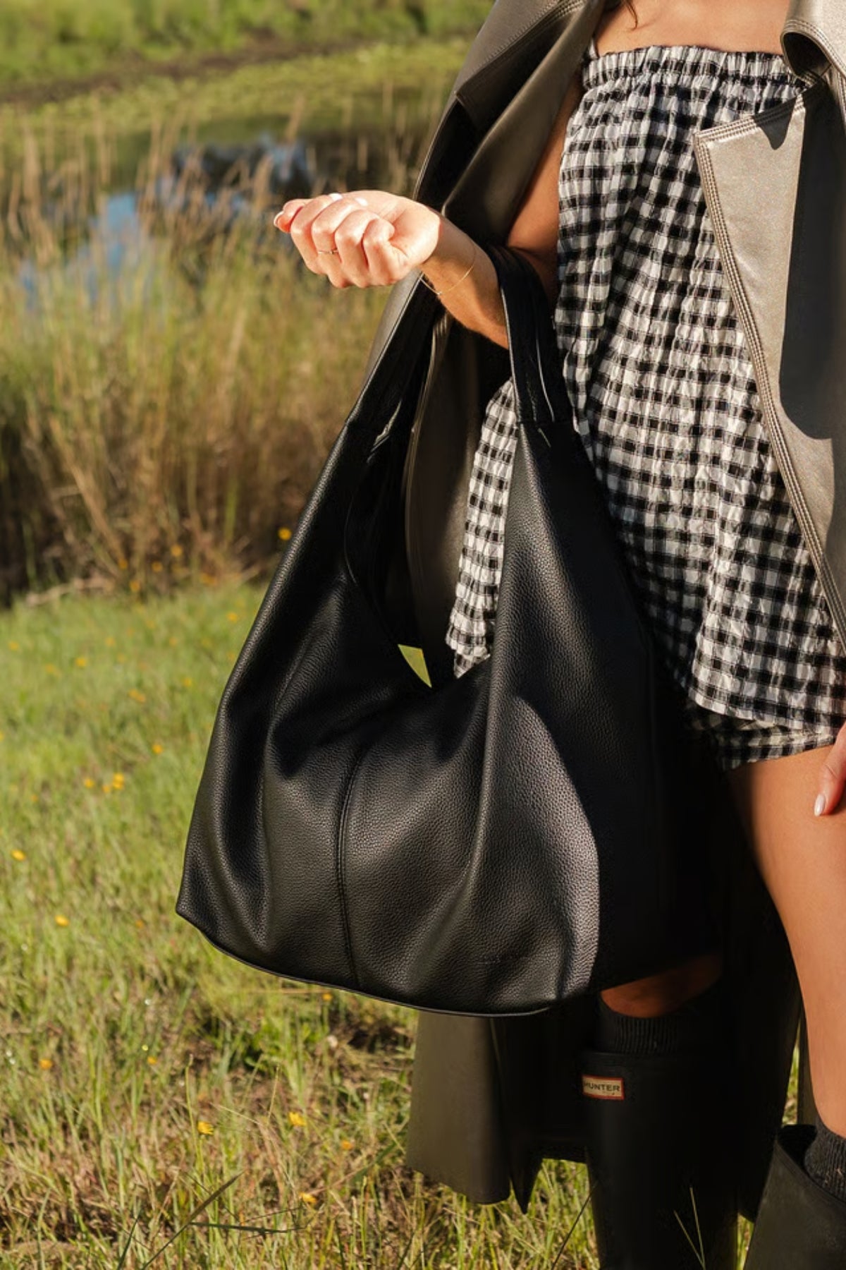 Dakota Shoulder Bag